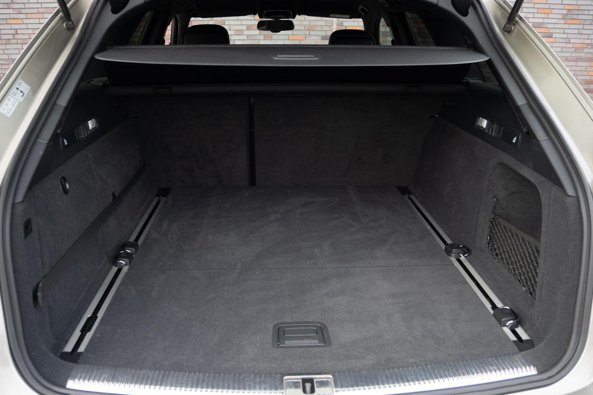 Foto van Audi A6 Avant