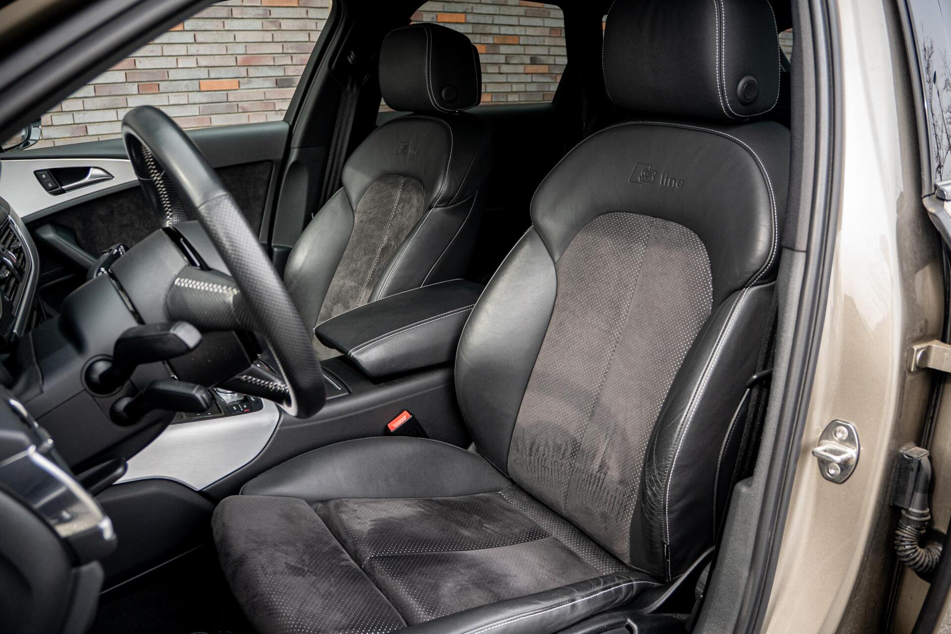 Foto van Audi A6 Avant