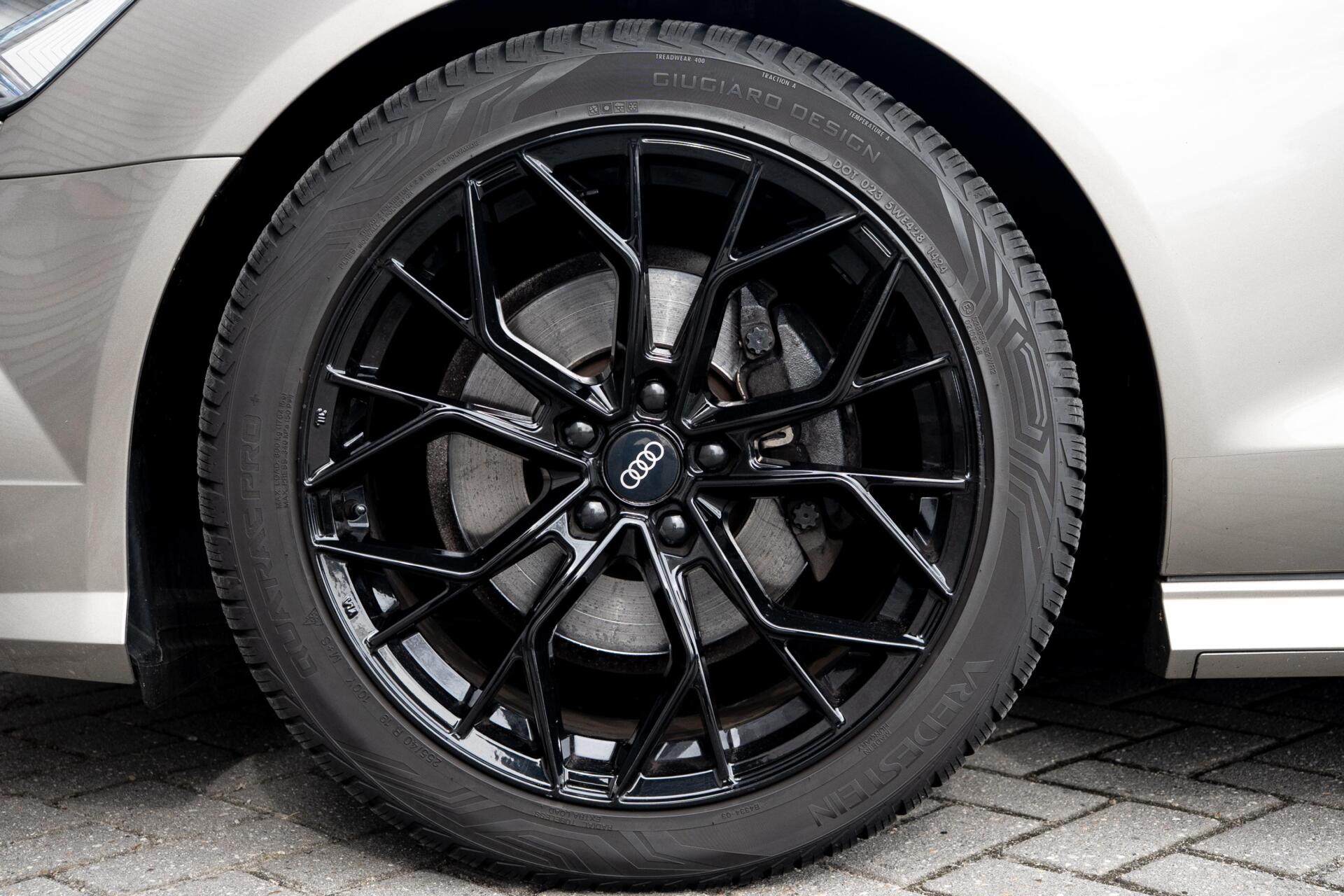 Foto van Audi A6 Avant