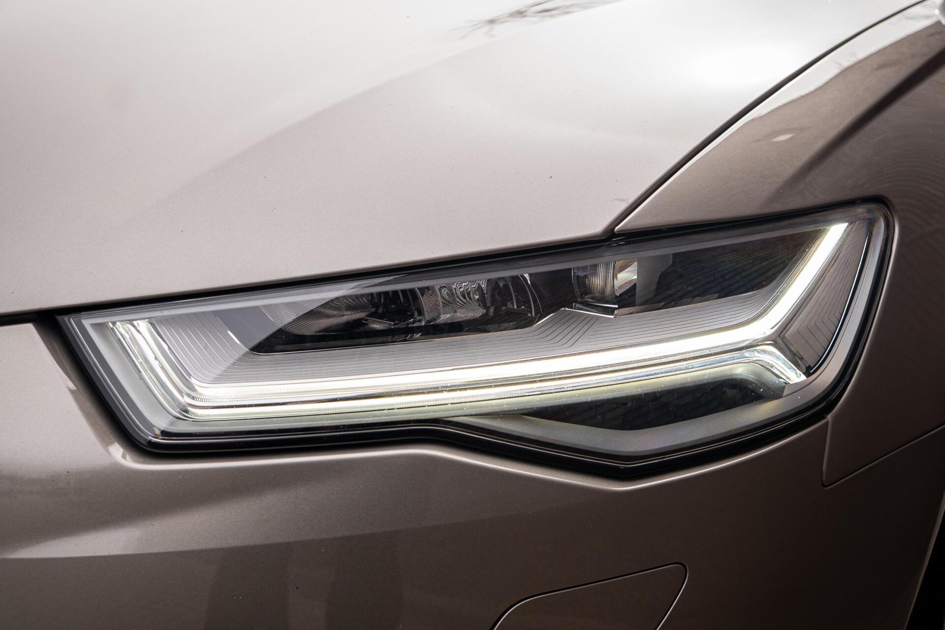 Foto van Audi A6 Avant