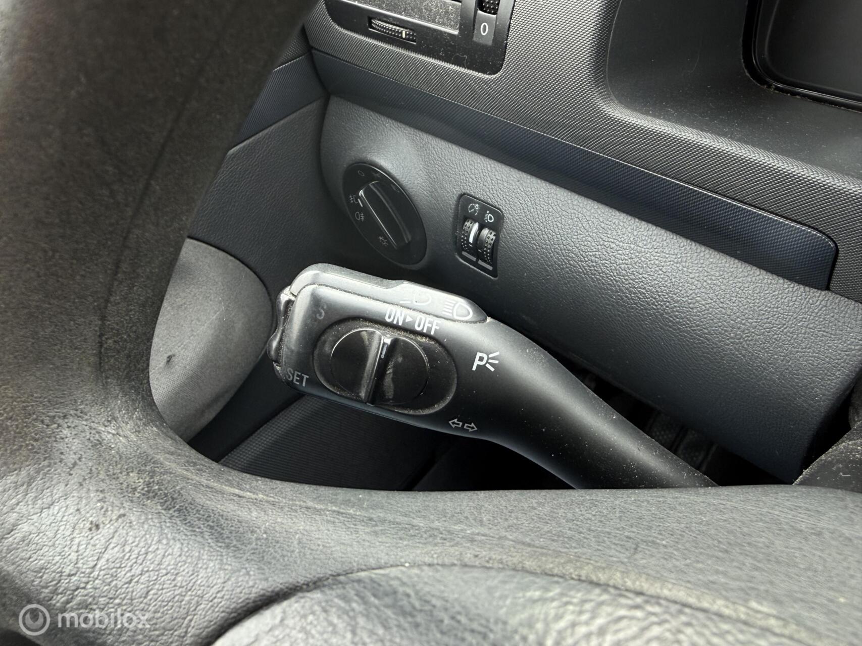 Foto van Seat Alhambra