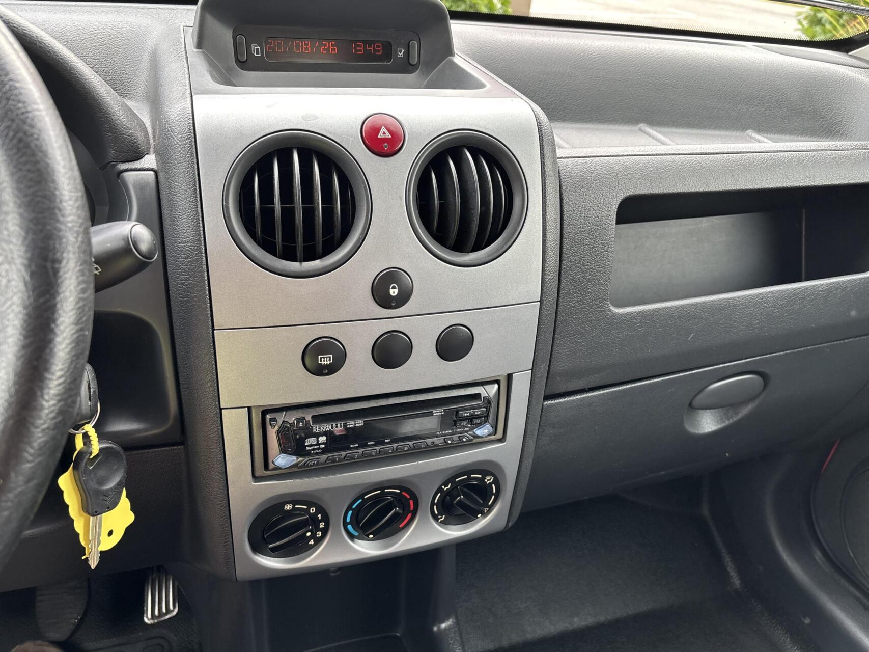 Foto van Citroen Berlingo