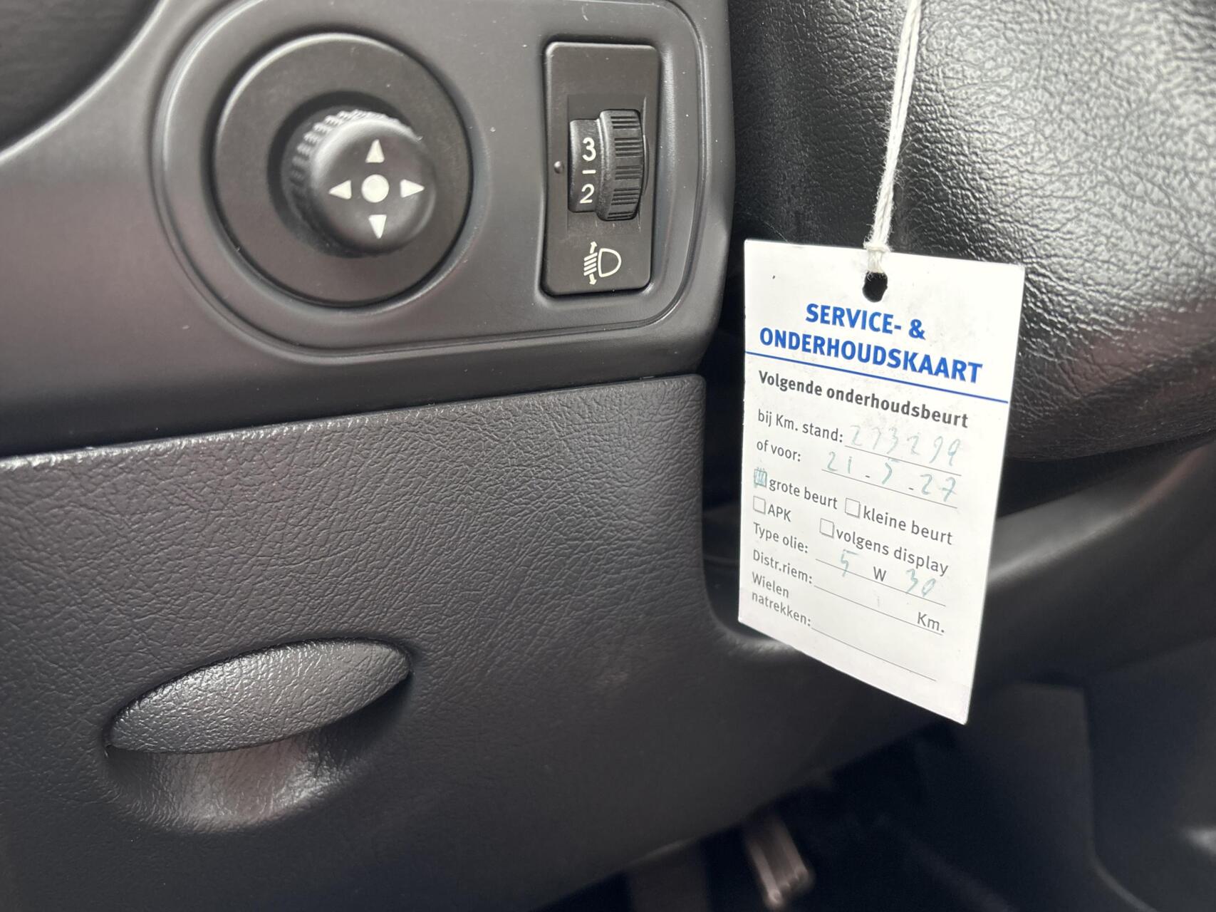 Foto van Citroen Berlingo