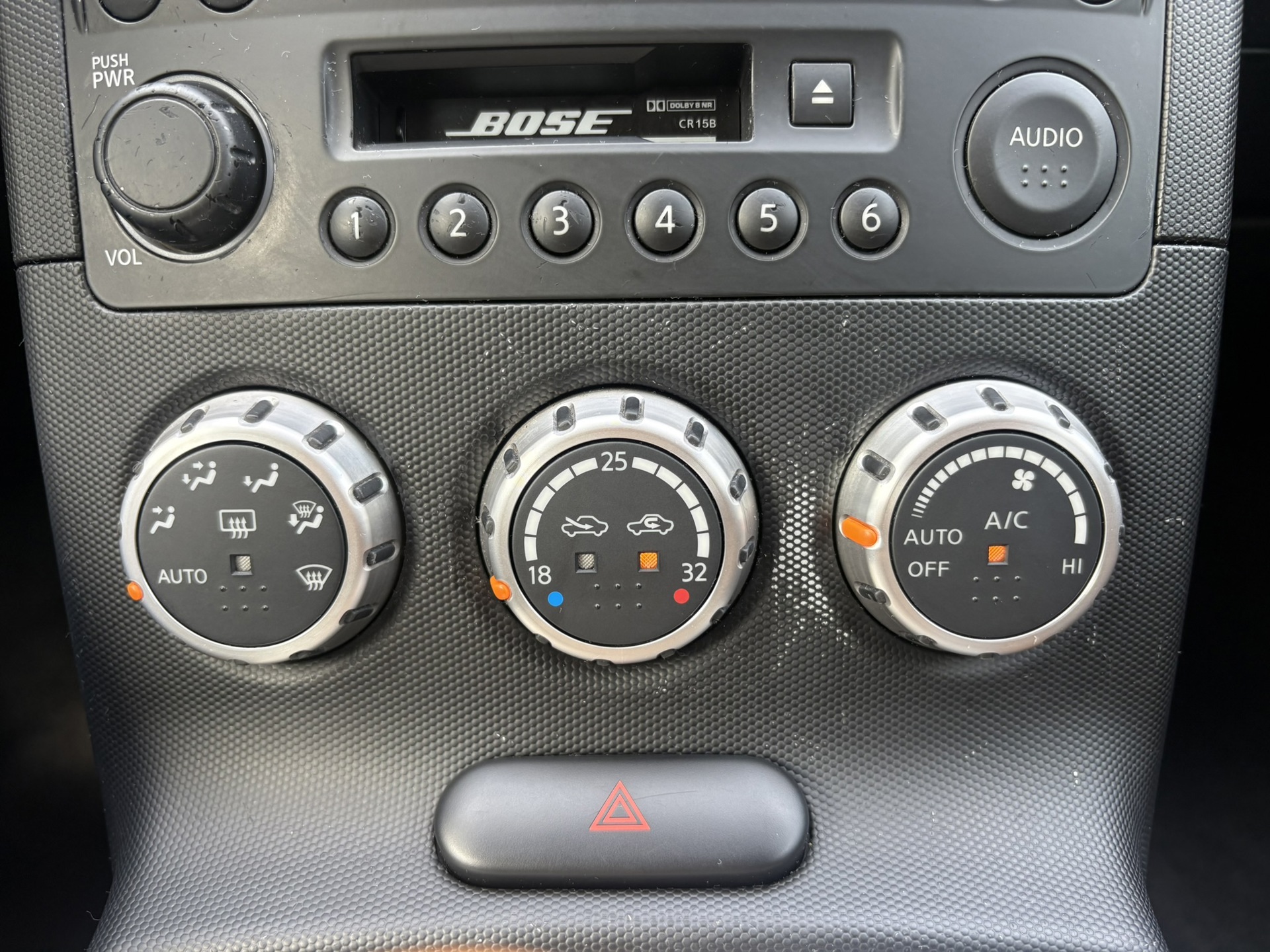 Foto van Nissan Nissan 350z