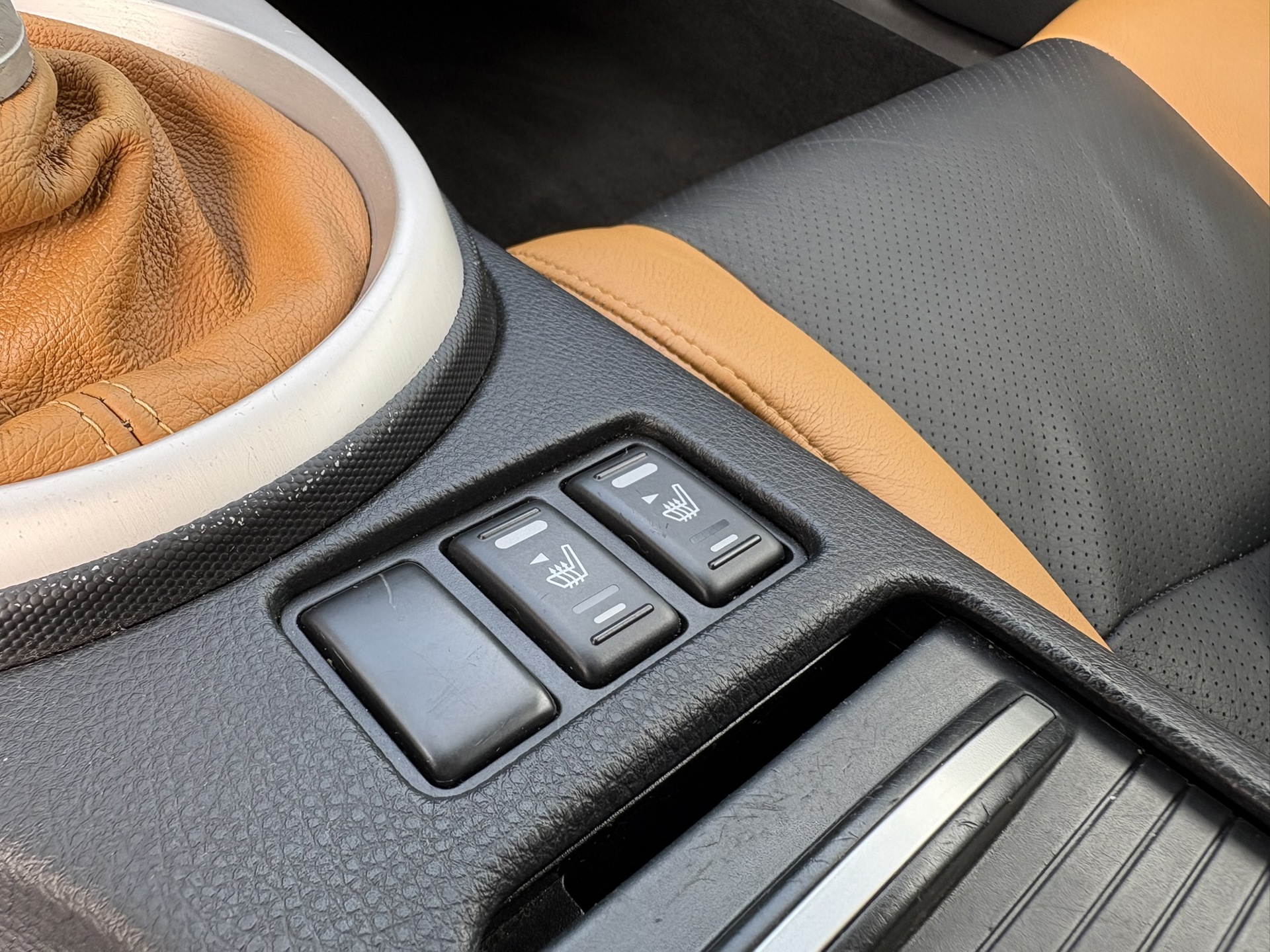 Foto van Nissan Nissan 350z