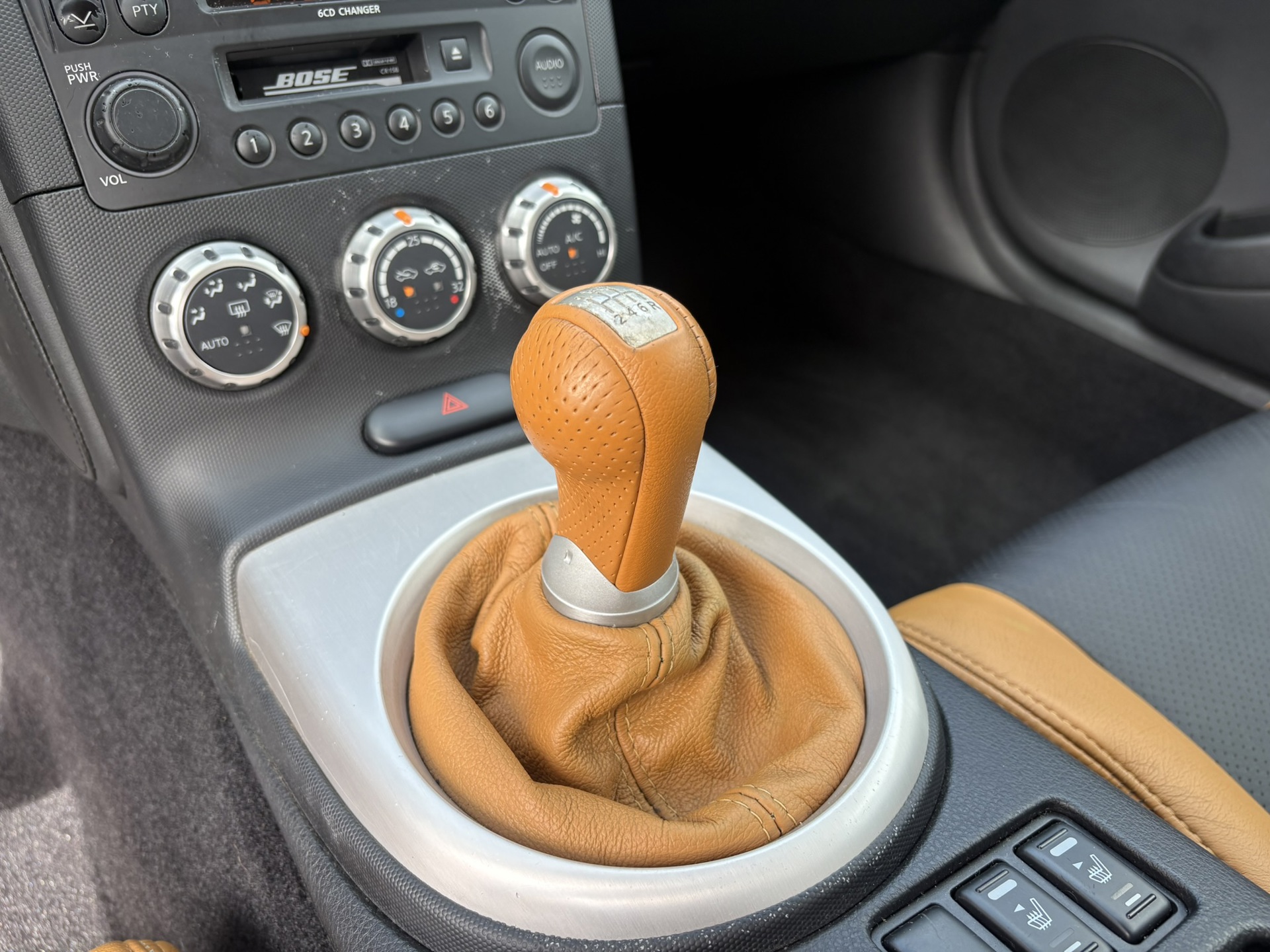 Foto van Nissan Nissan 350z