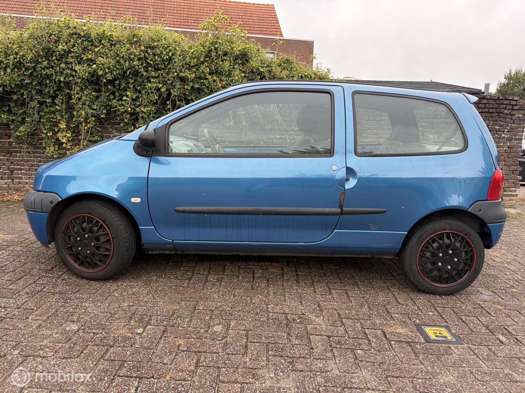 Foto van Renault Twingo