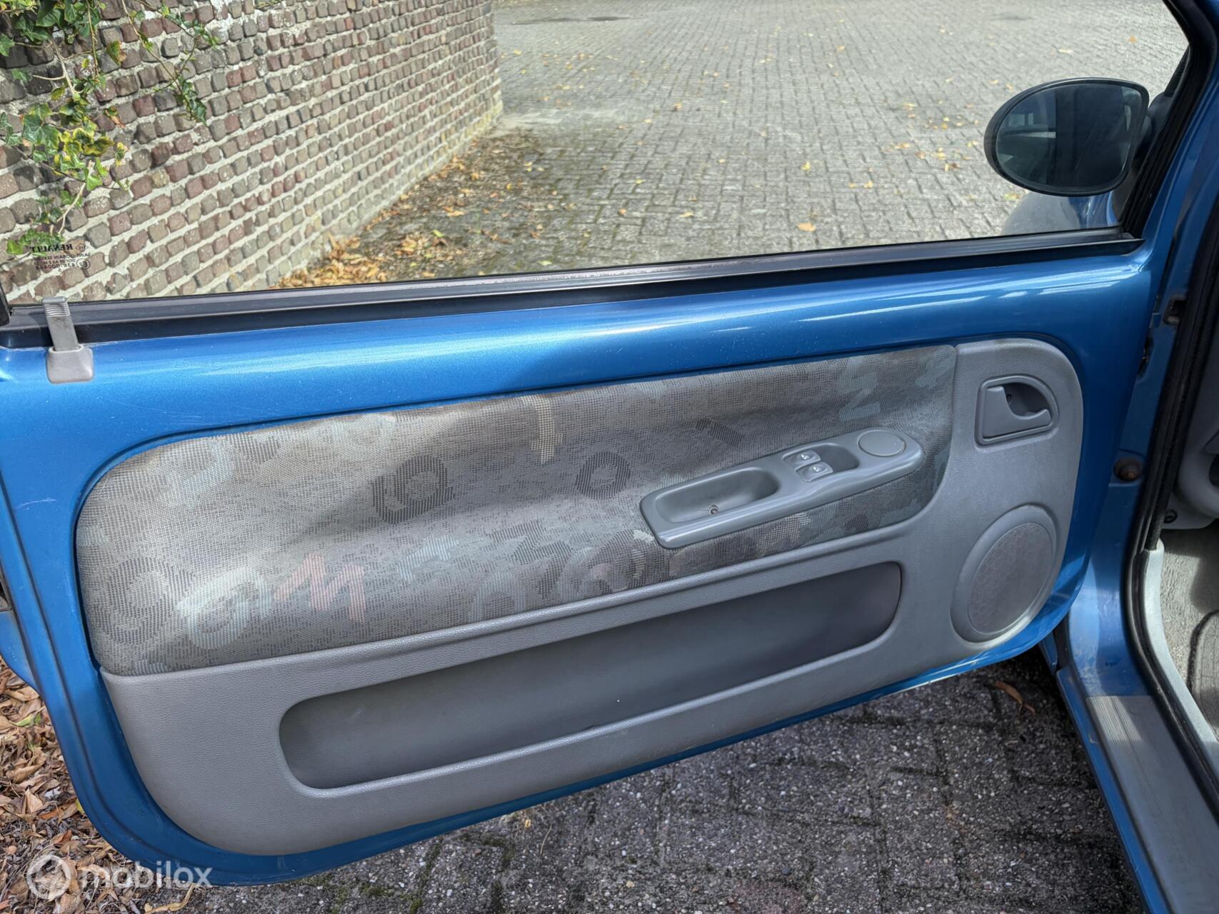 Foto van Renault Twingo