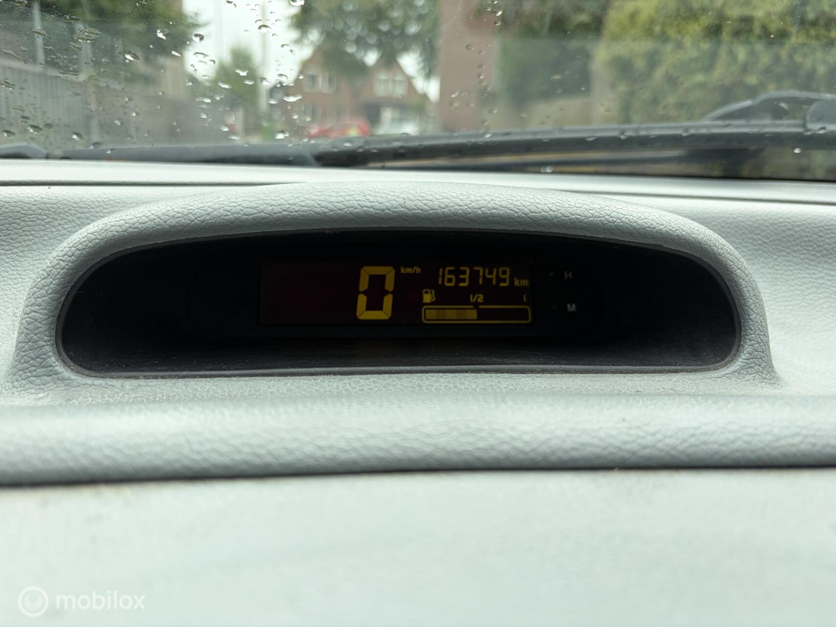 Foto van Renault Twingo