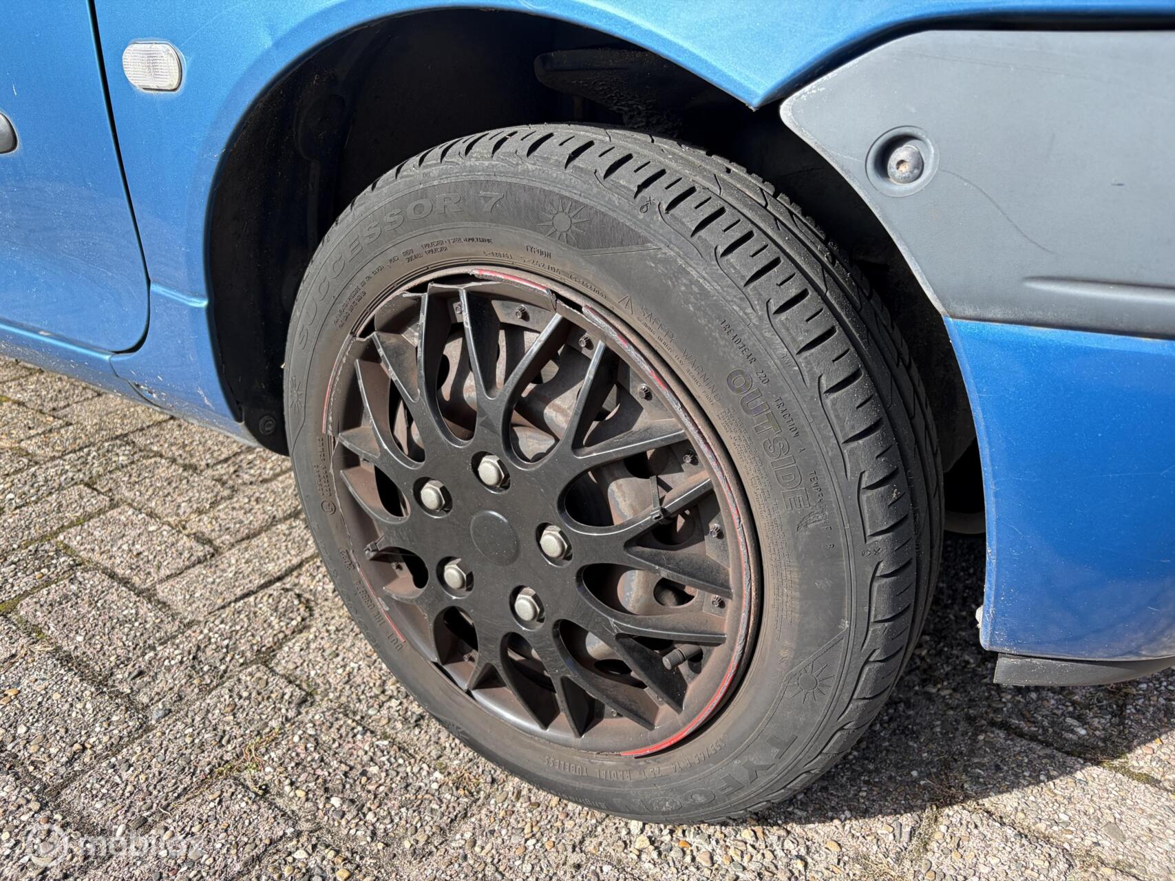 Foto van Renault Twingo