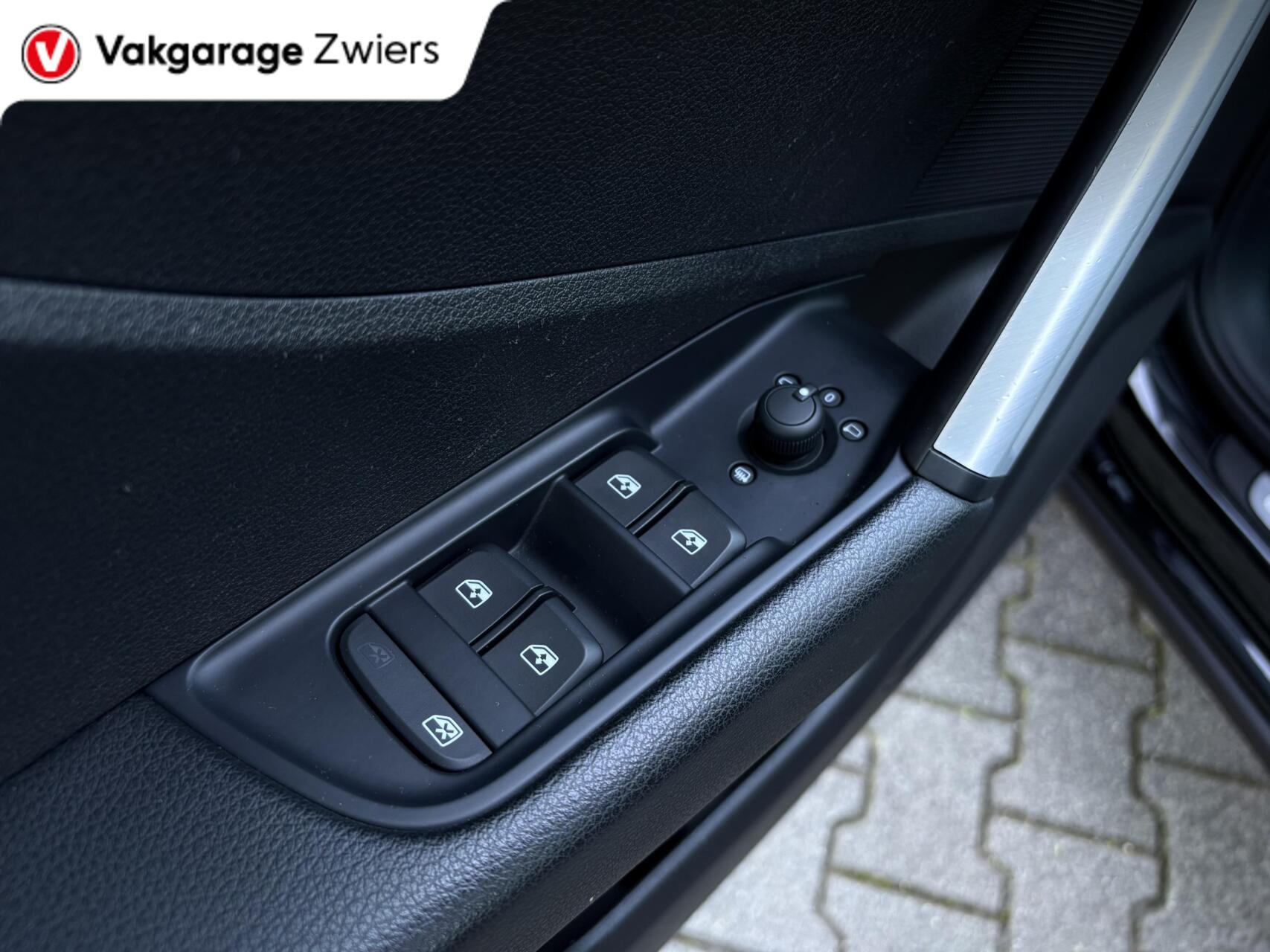 Foto van Audi Q2
