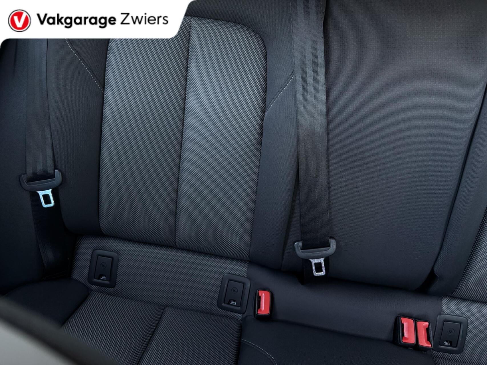 Foto van Audi Q2