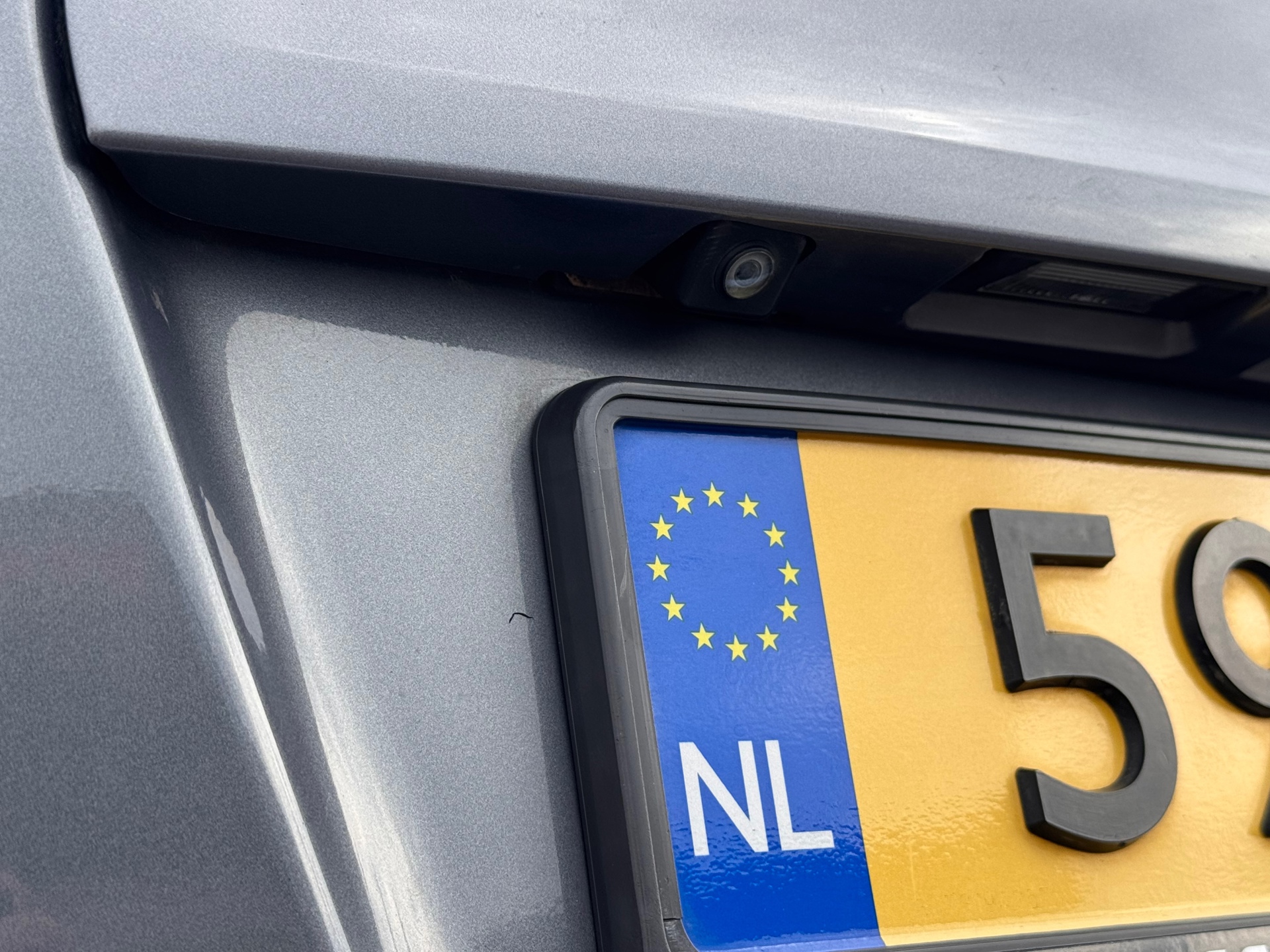 Foto van Nissan Nissan Qashqai