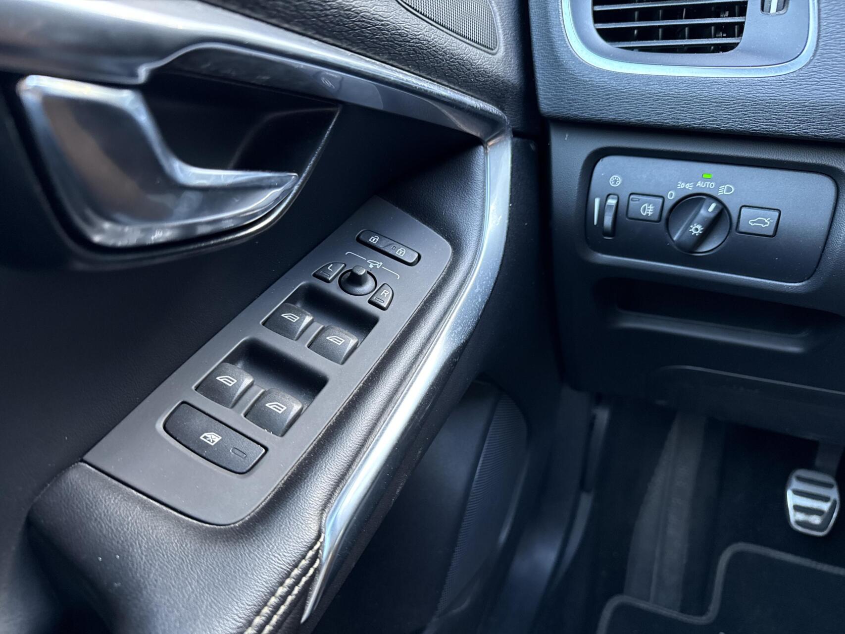Foto van Volvo V40