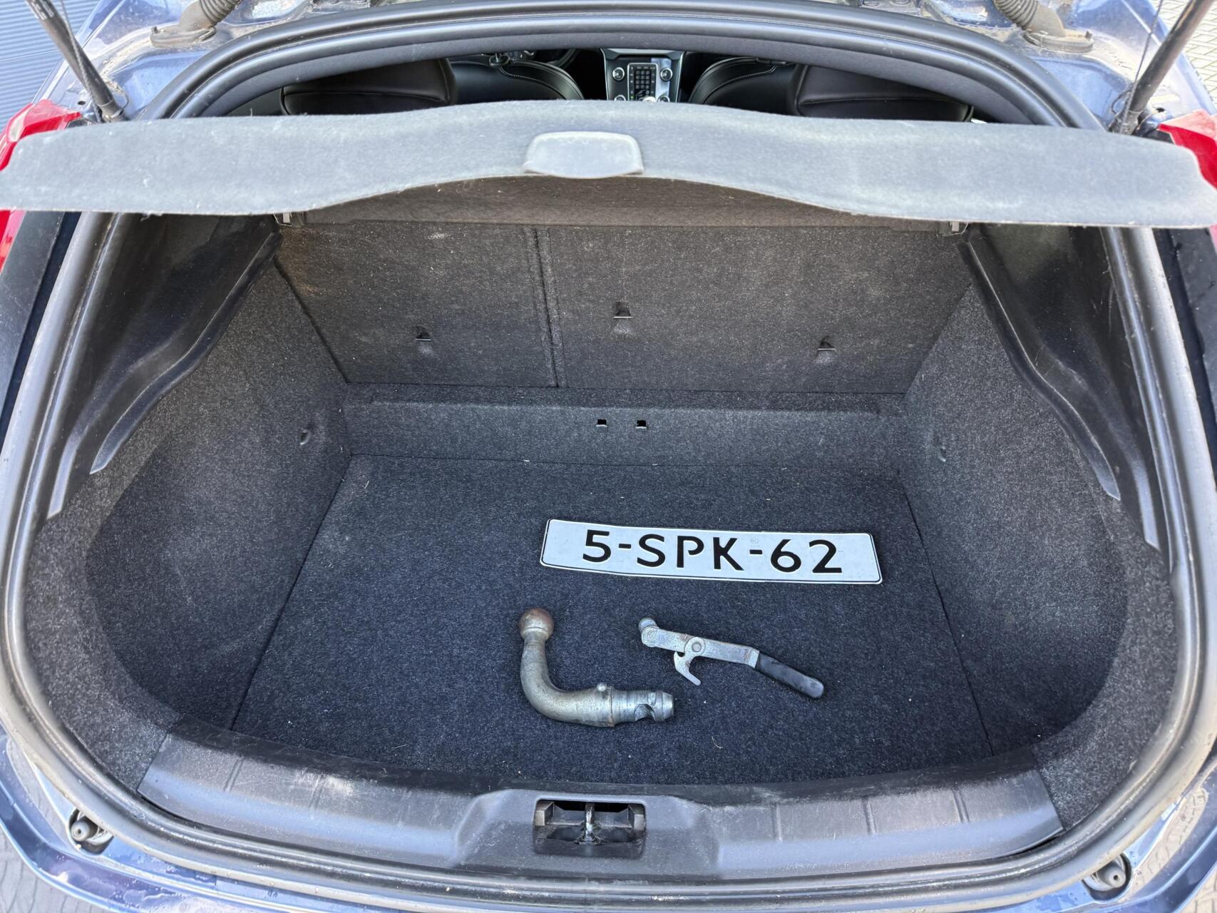 Foto van Volvo V40