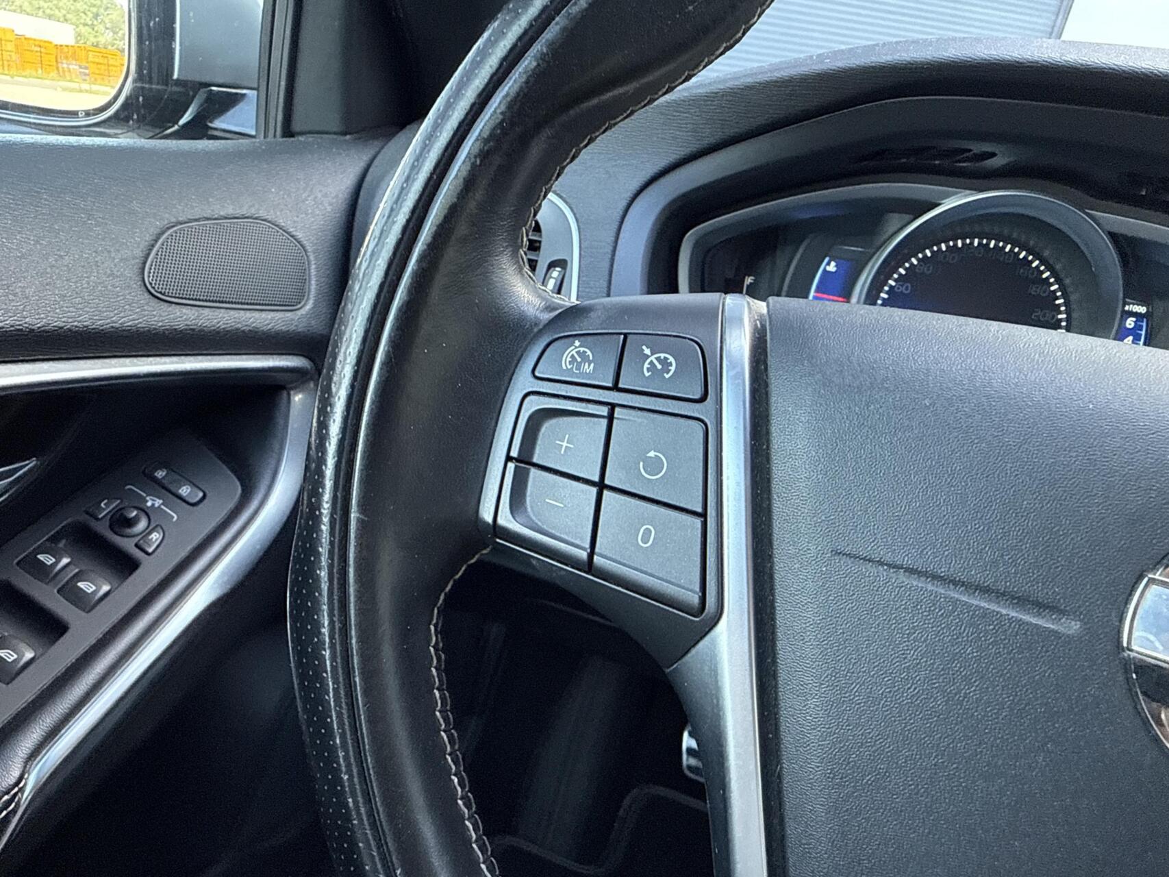 Foto van Volvo V40