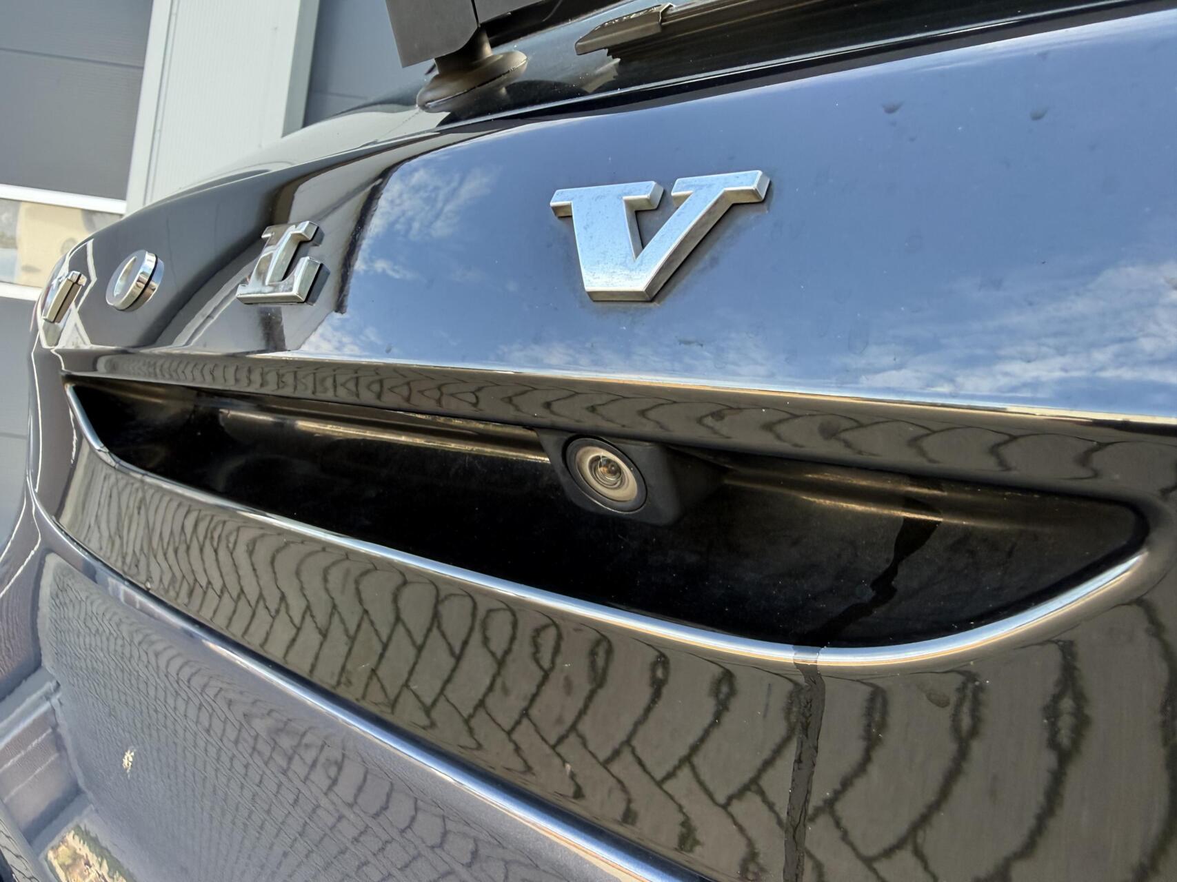 Foto van Volvo V40