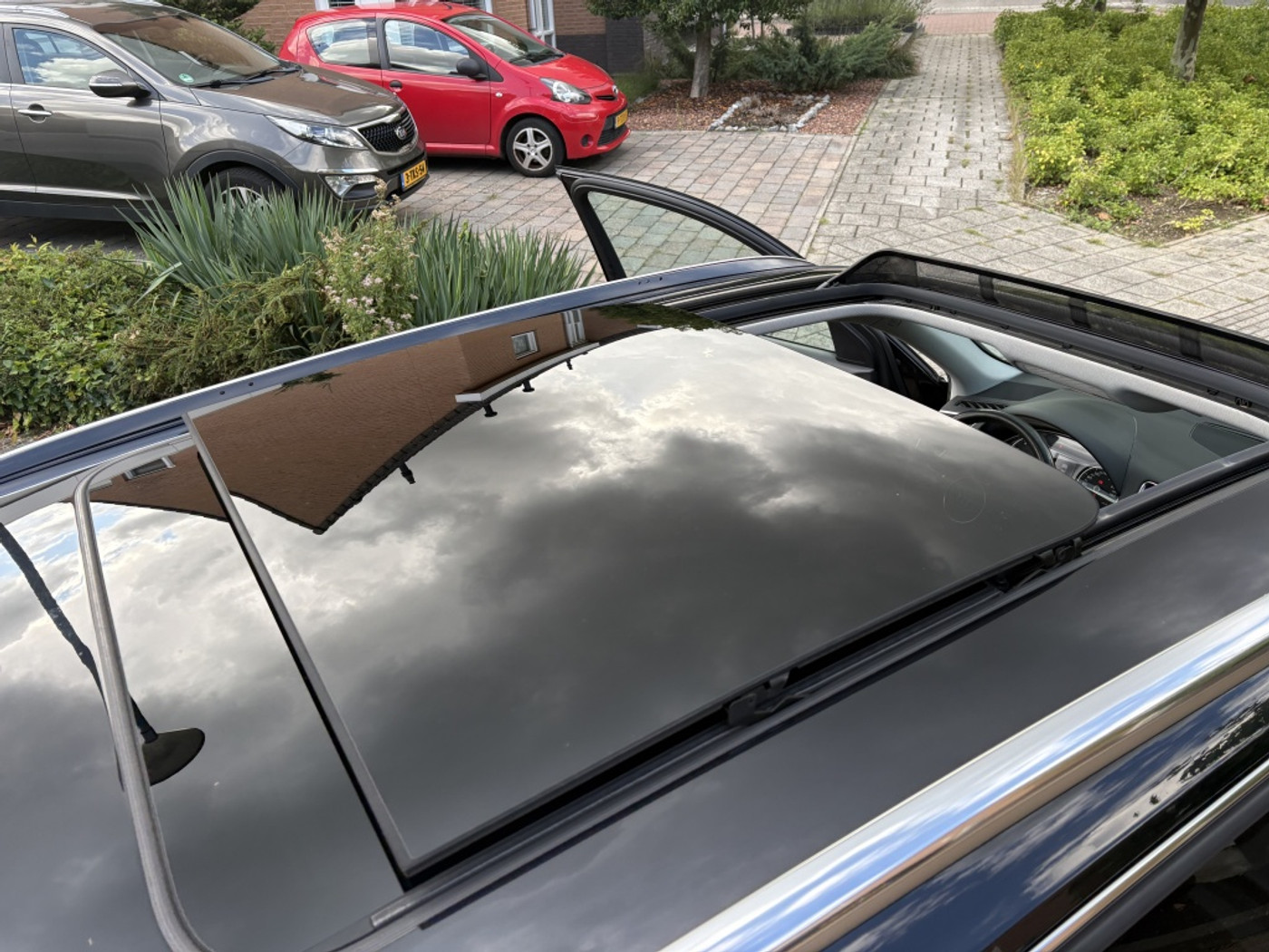 Foto van Audi Q5
