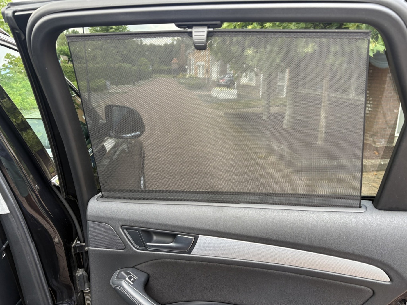 Foto van Audi Q5