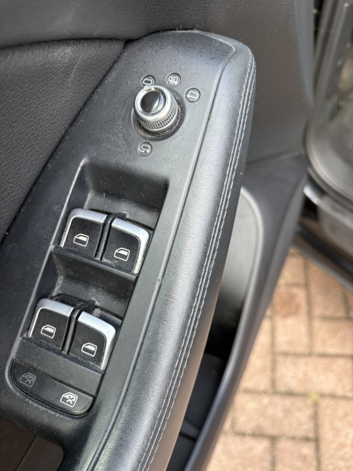 Foto van Audi Q5