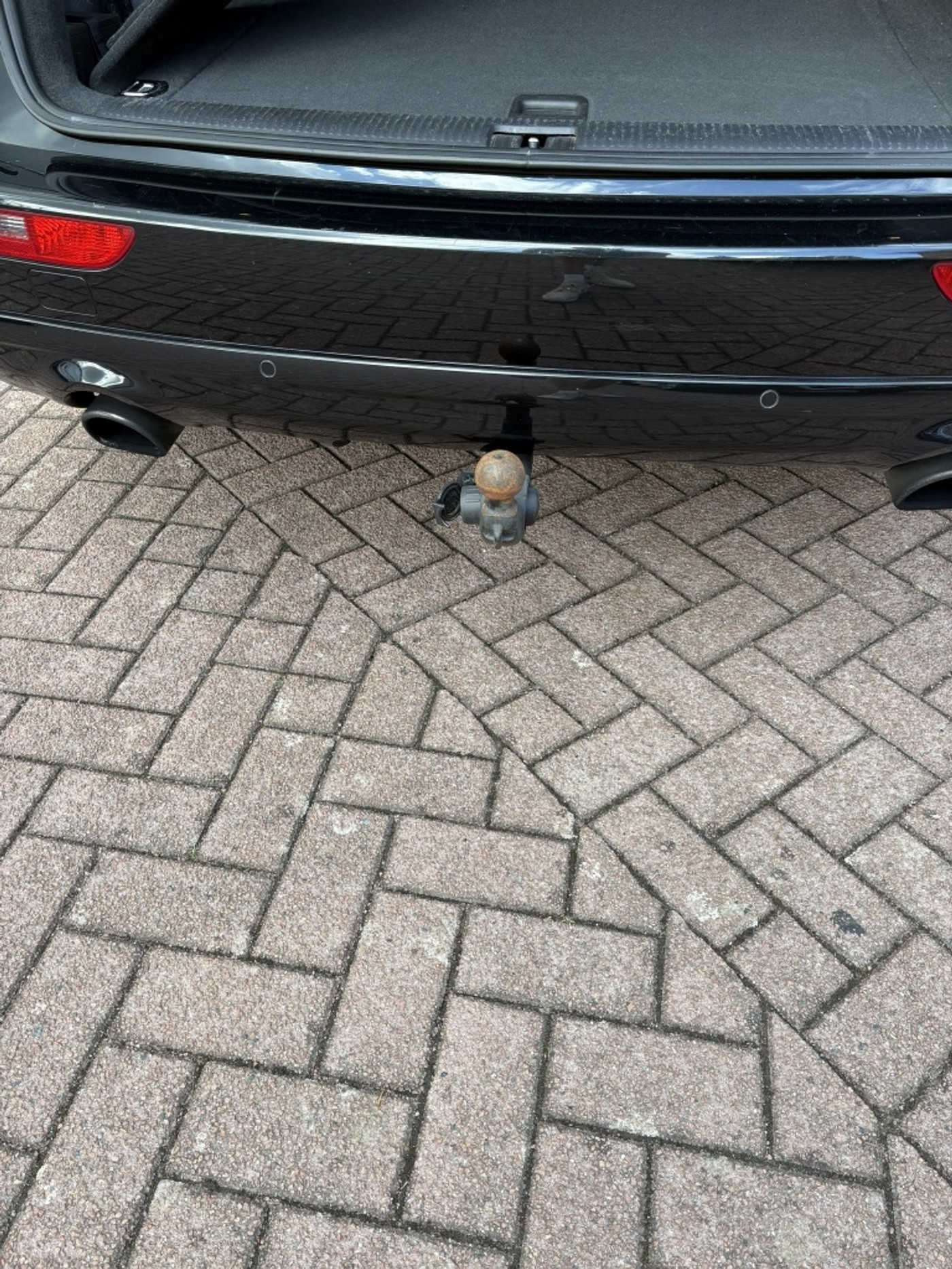 Foto van Audi Q5