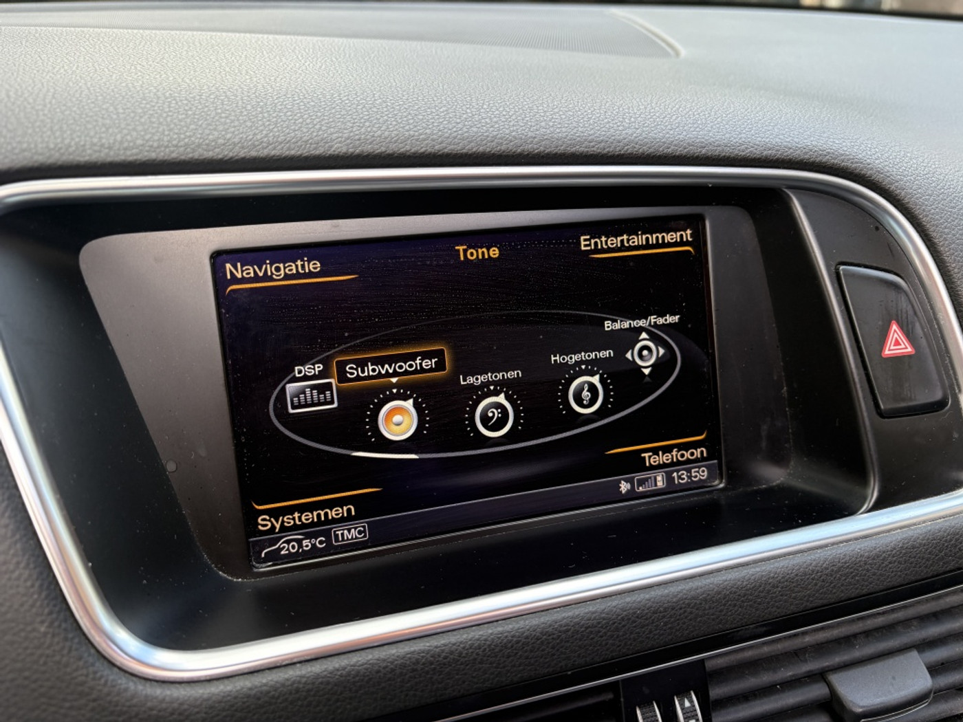 Foto van Audi Q5