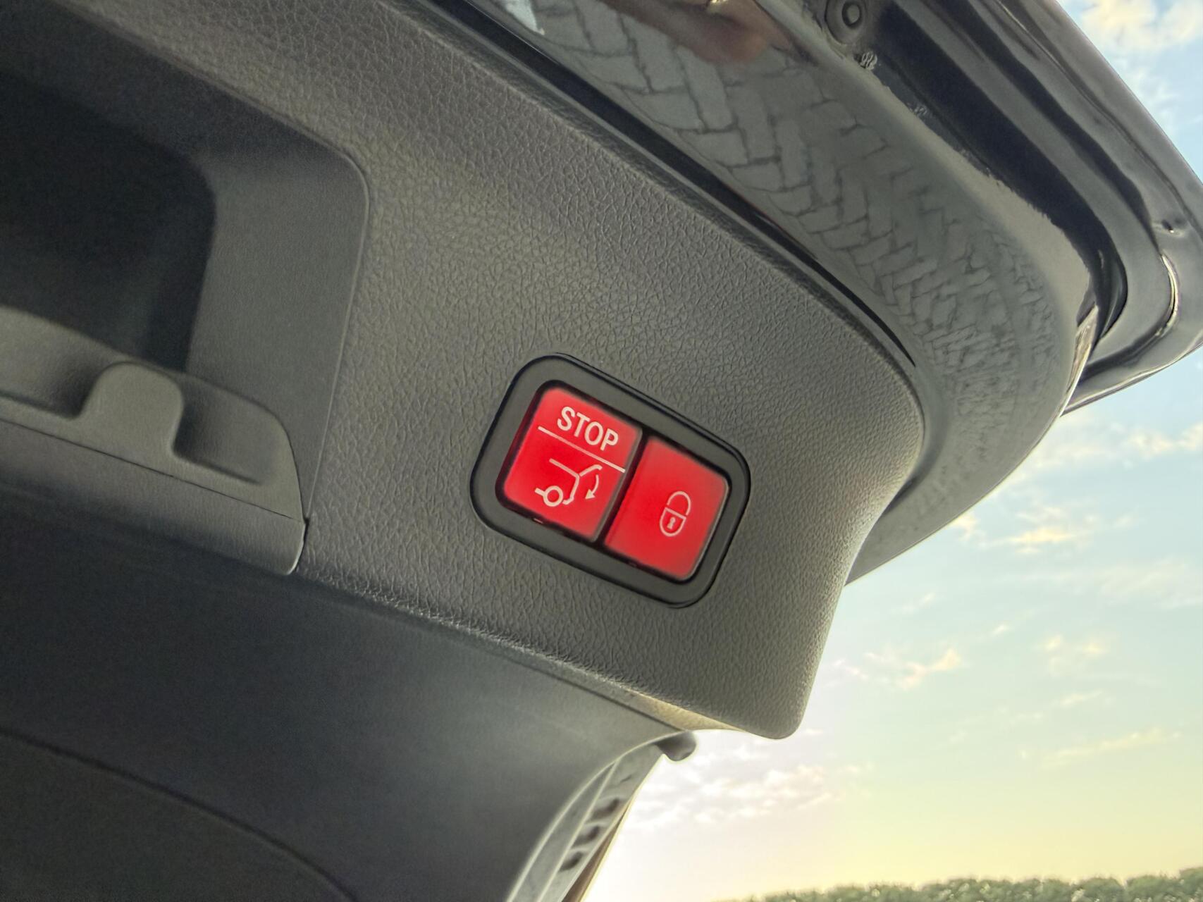 Foto van Mercedes-Benz AMG Gle 63 S