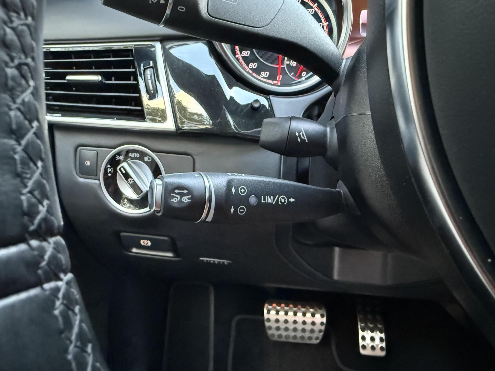 Foto van Mercedes-Benz AMG Gle 63 S