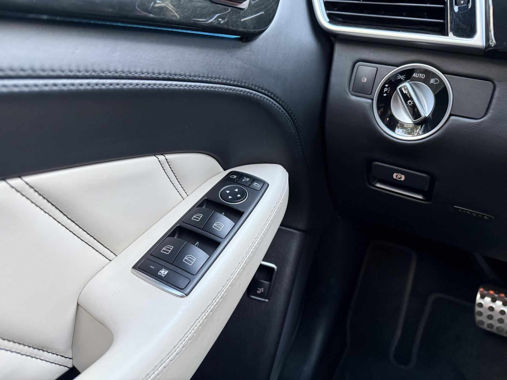 Foto van Mercedes-Benz AMG Gle 63 S