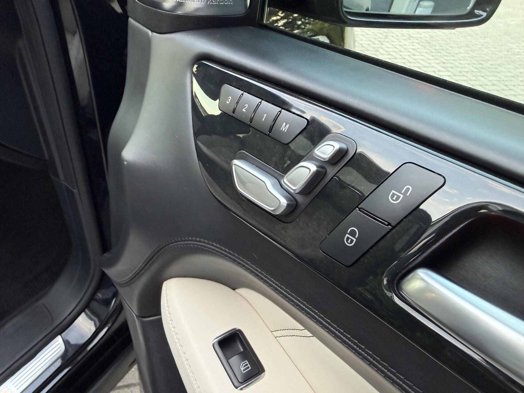 Foto van Mercedes-Benz AMG Gle 63 S