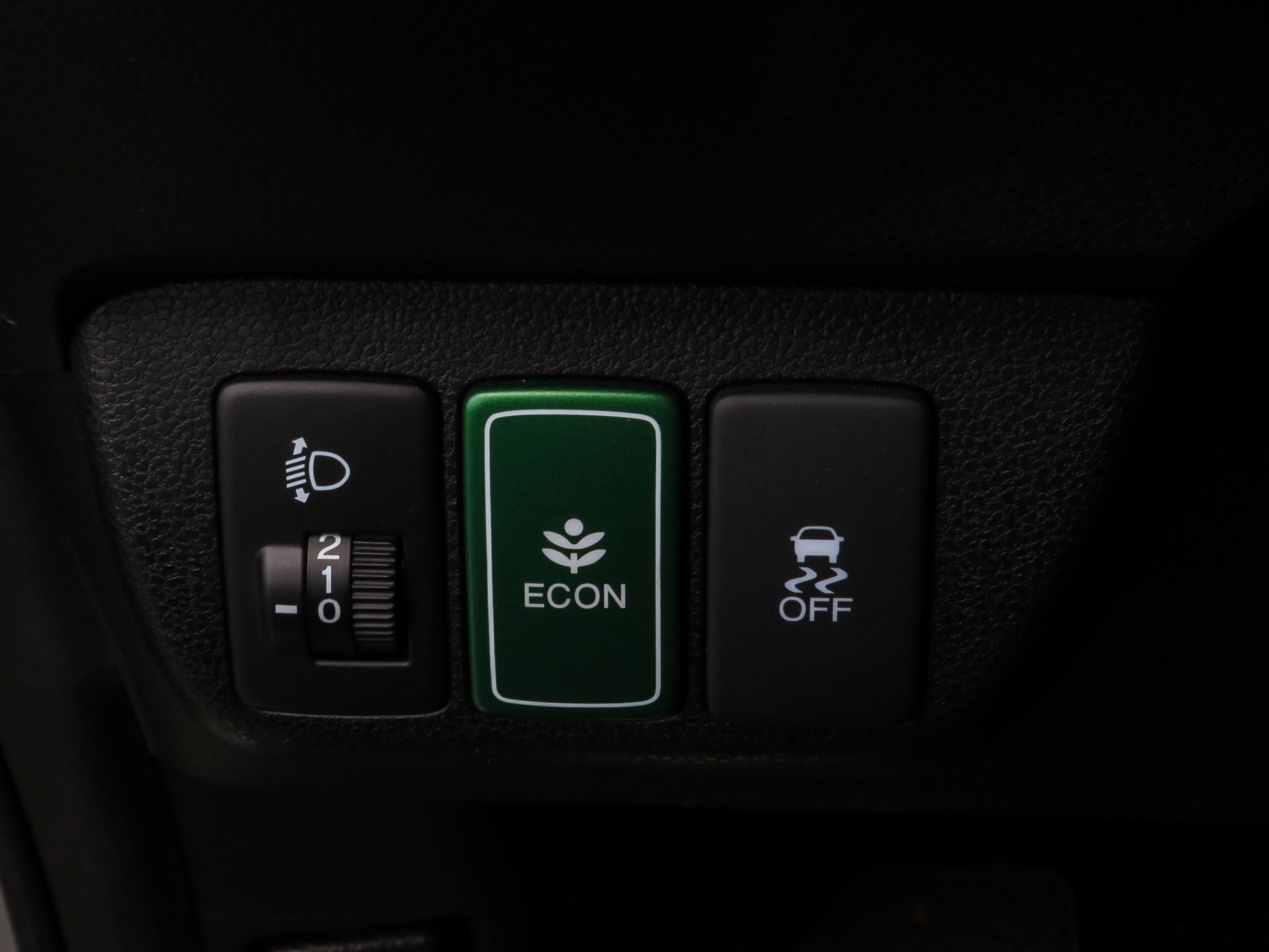 Foto van Honda Jazz Hybrid
