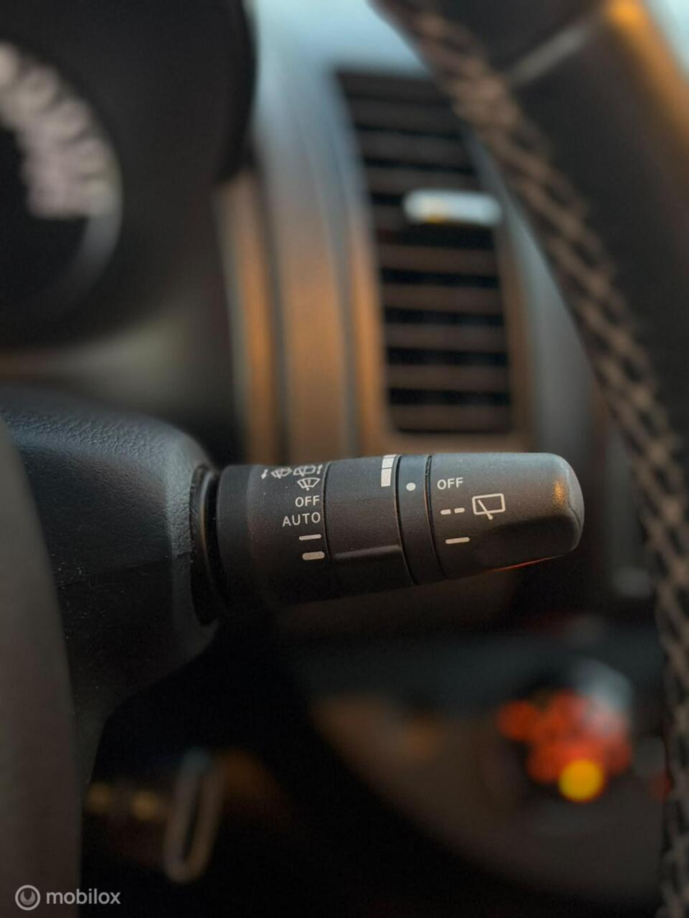 Foto van Nissan Nissan Note