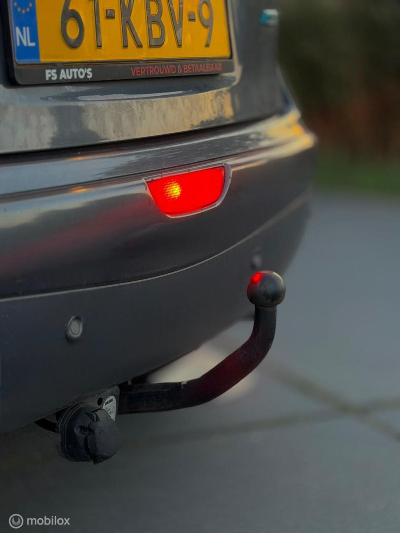 Foto van Nissan Nissan Note
