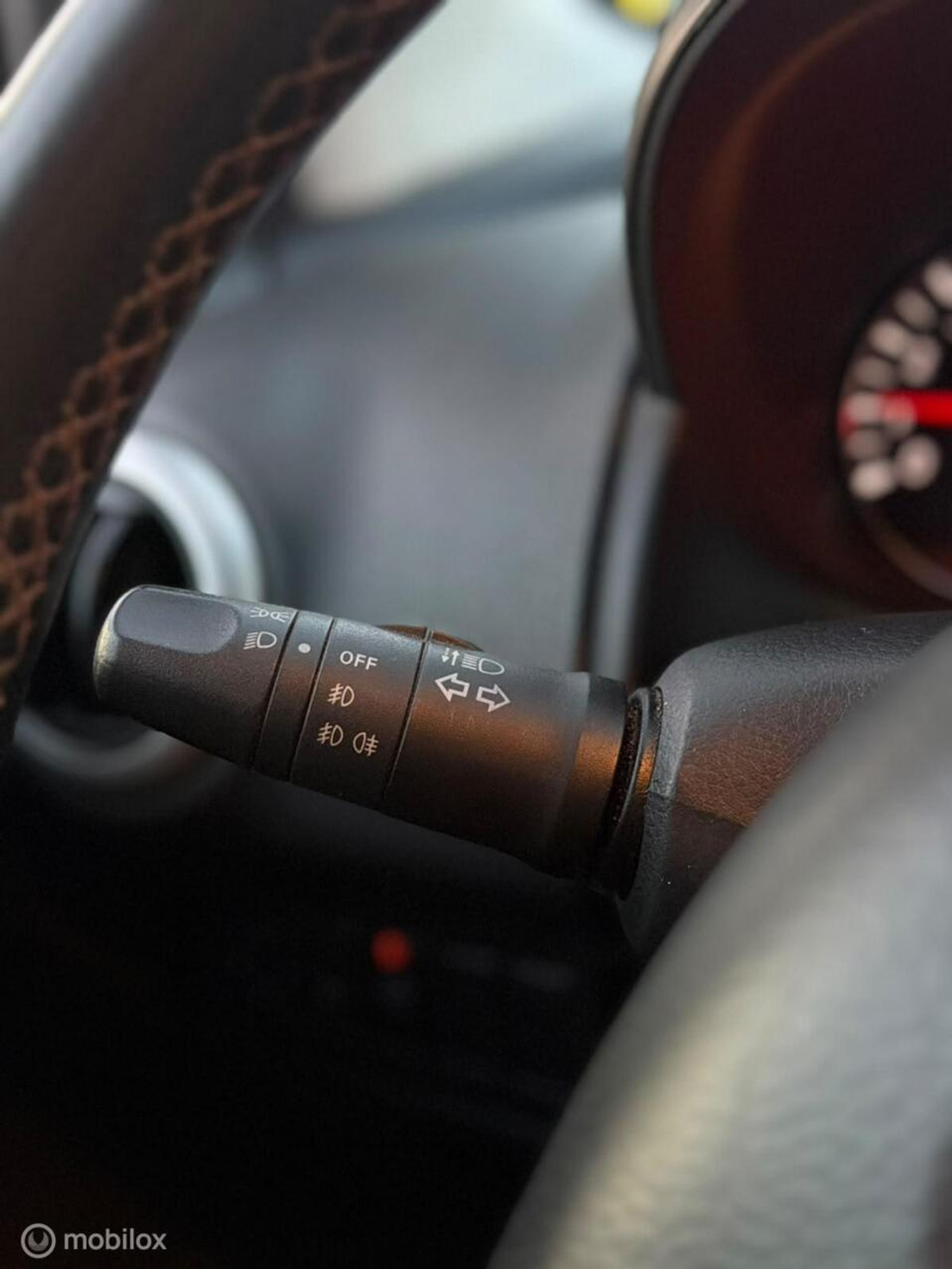 Foto van Nissan Nissan Note