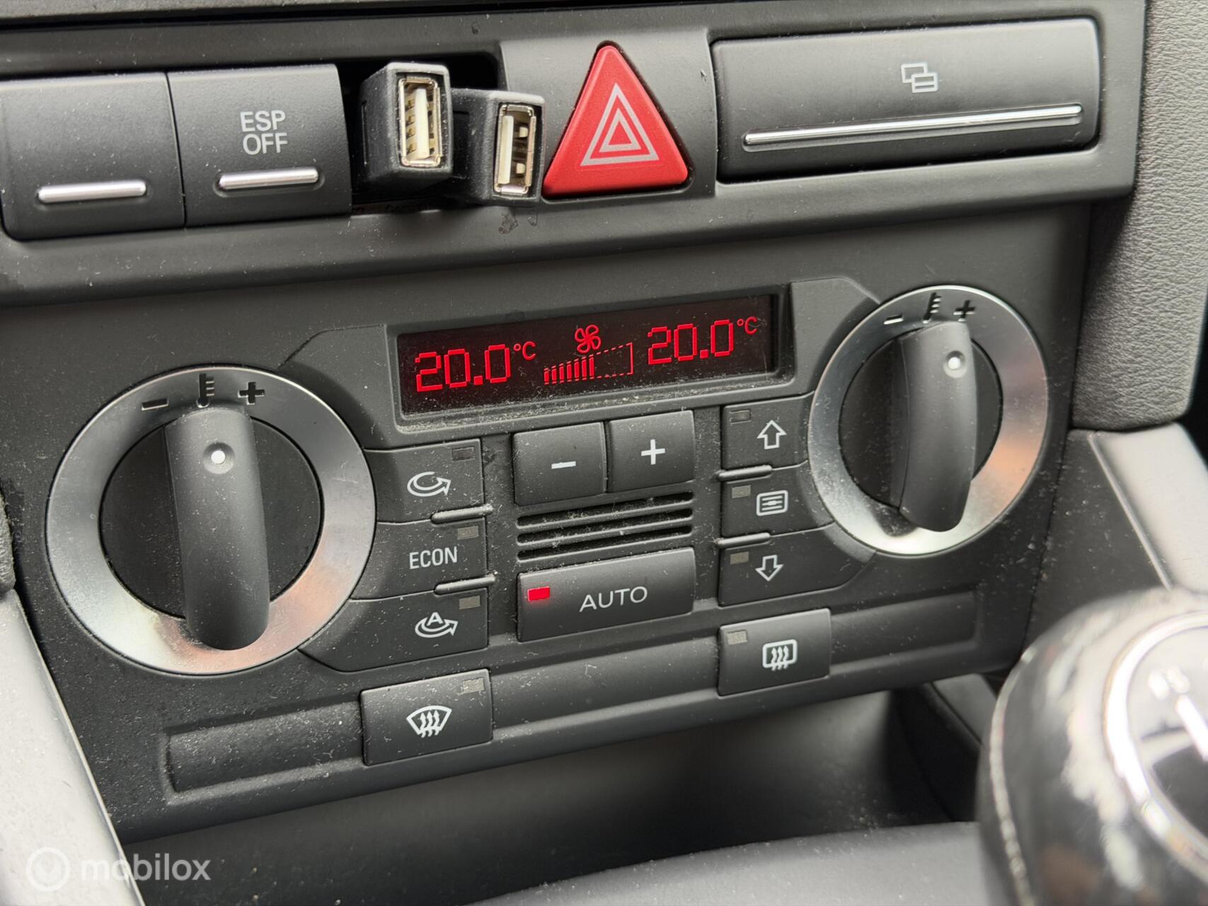 Foto van Audi Audi A3