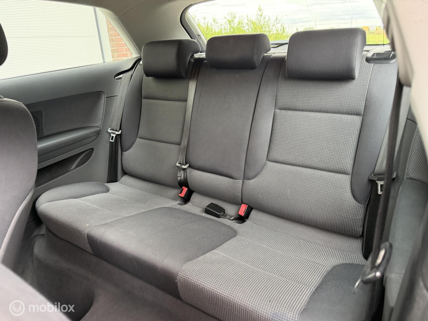 Foto van Audi Audi A3