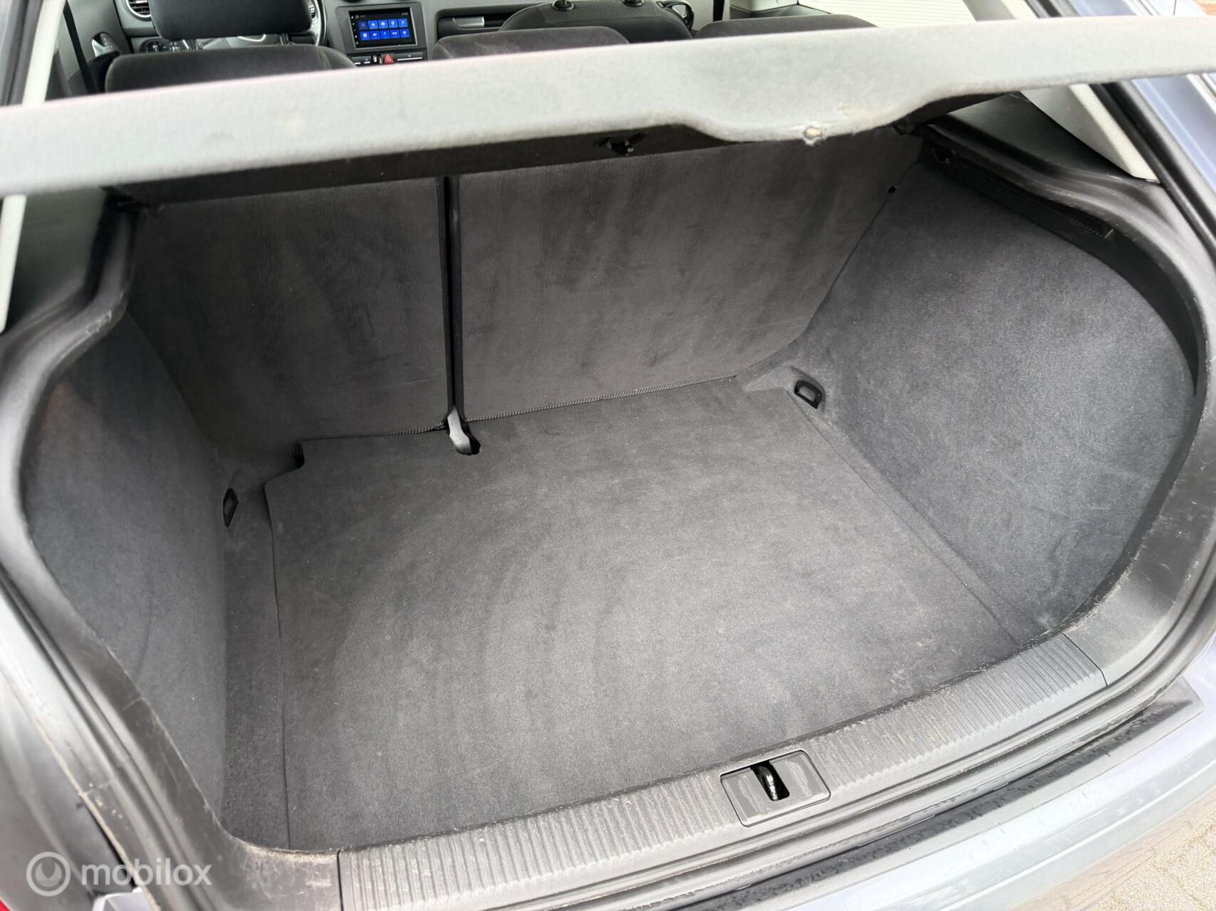 Foto van Audi Audi A3