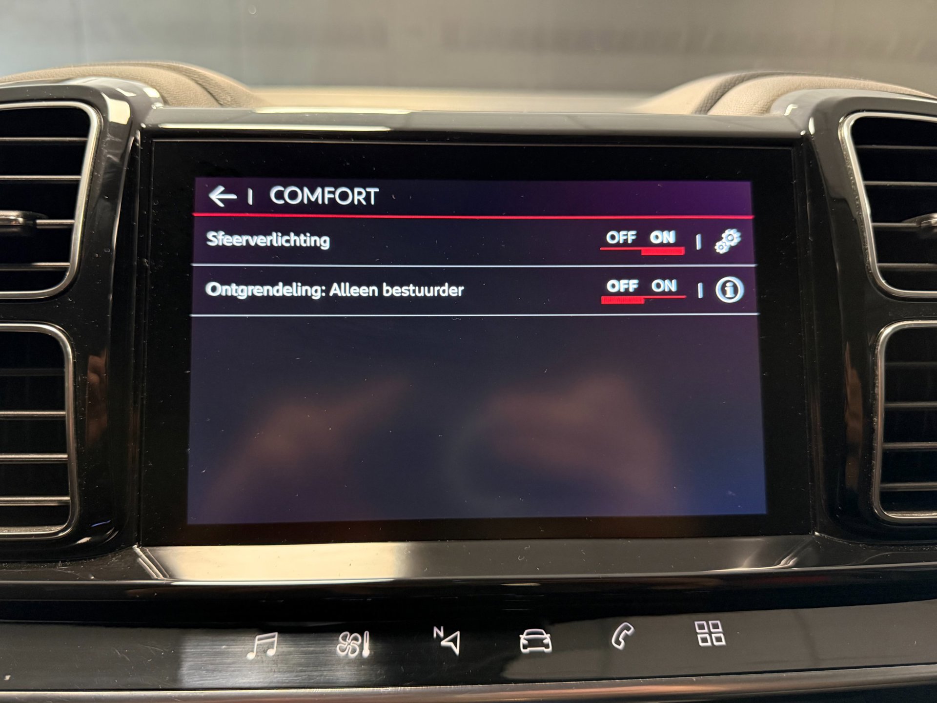Foto van Citroen C5 Aircross