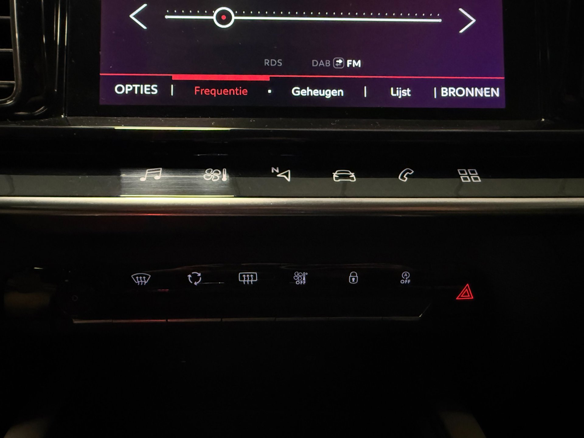 Foto van Citroen C5 Aircross