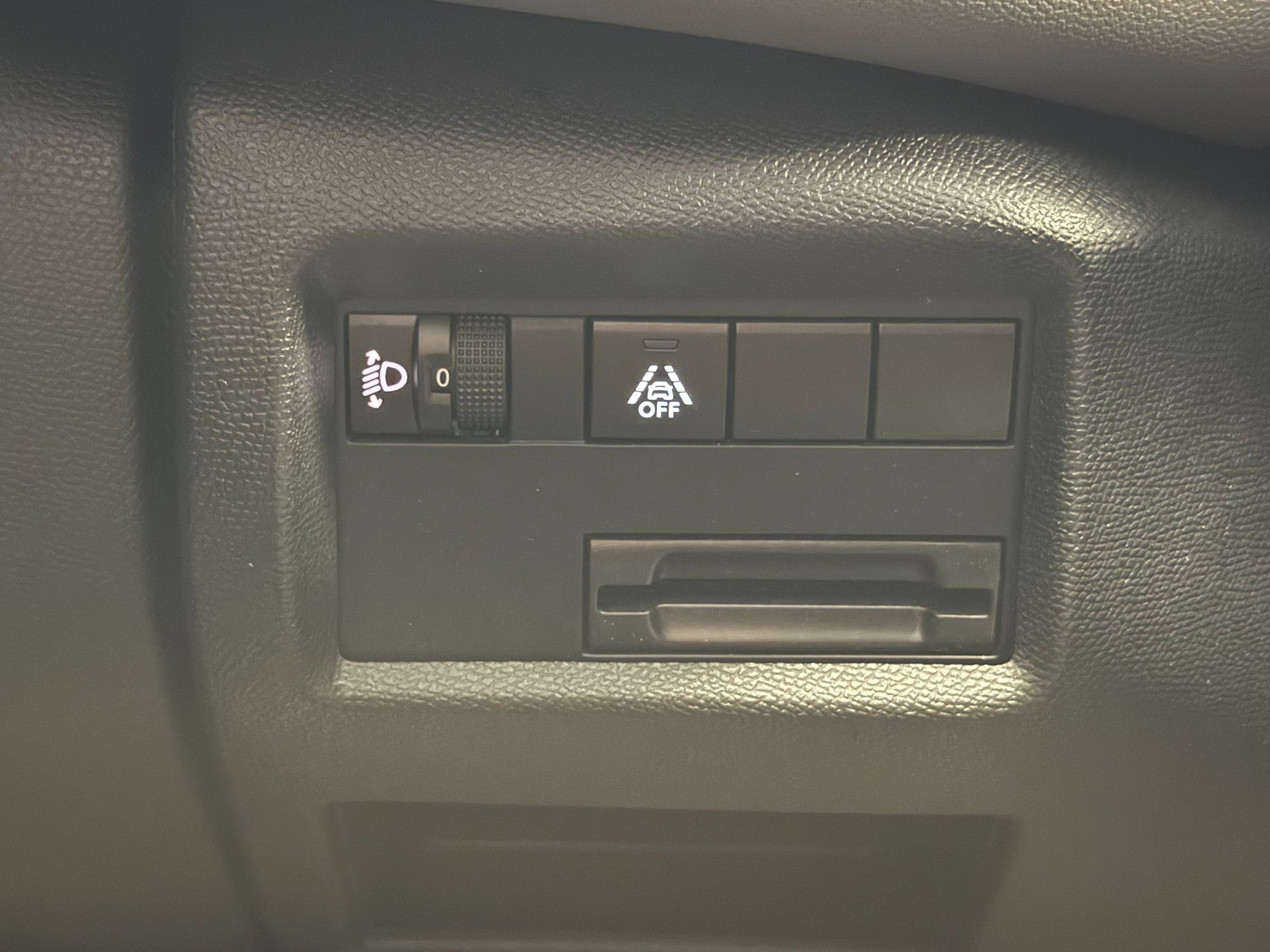 Foto van Citroen C5 Aircross