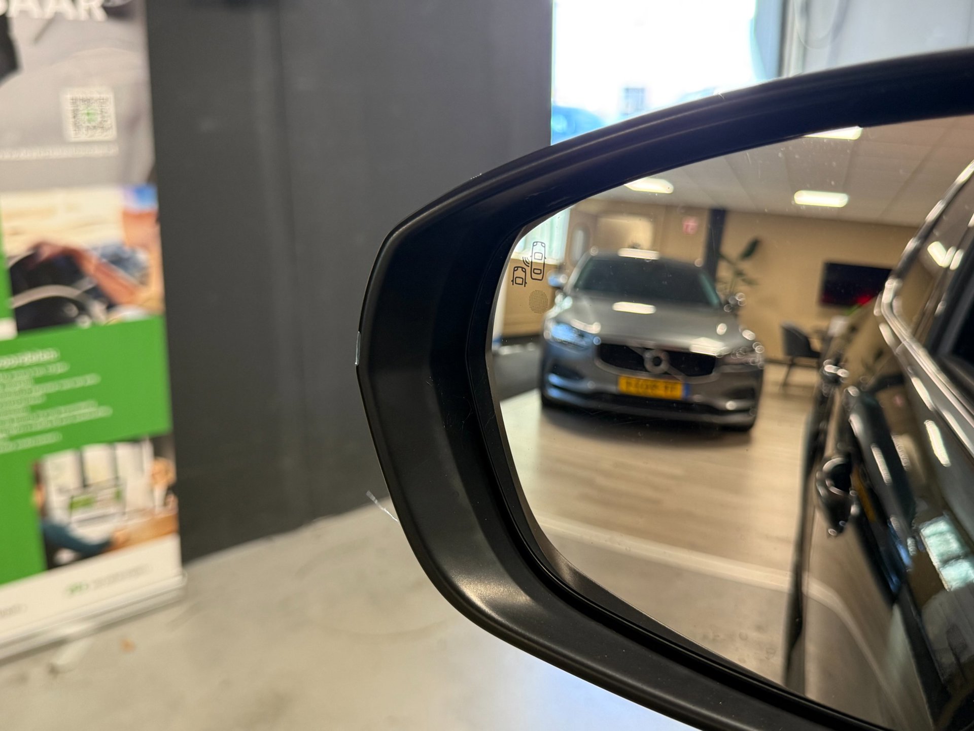 Foto van Citroen C5 Aircross