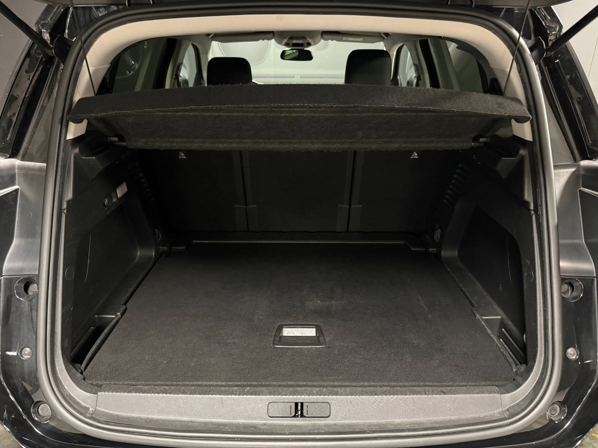 Foto van Citroen C5 Aircross