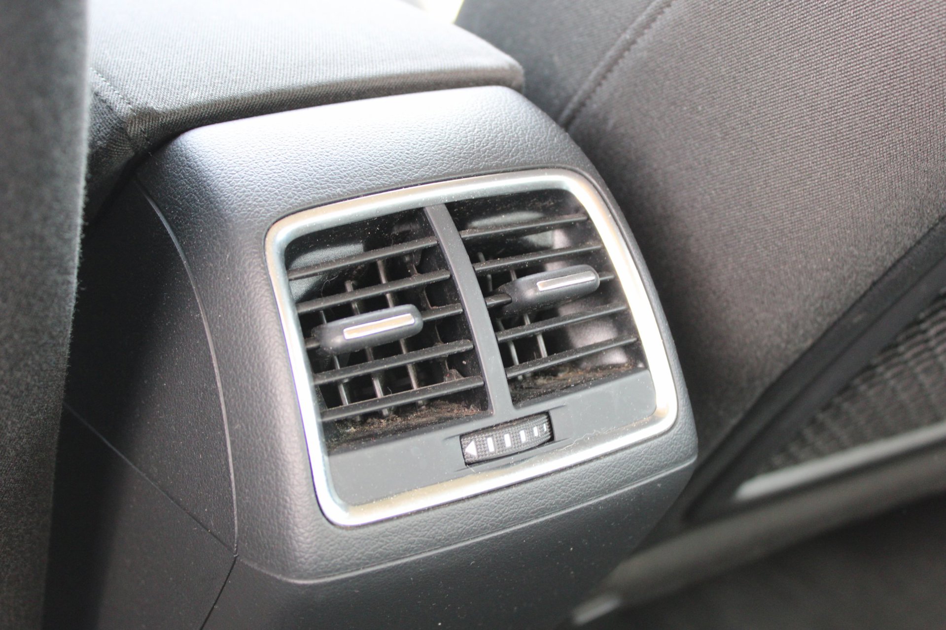 Foto van Audi Q3