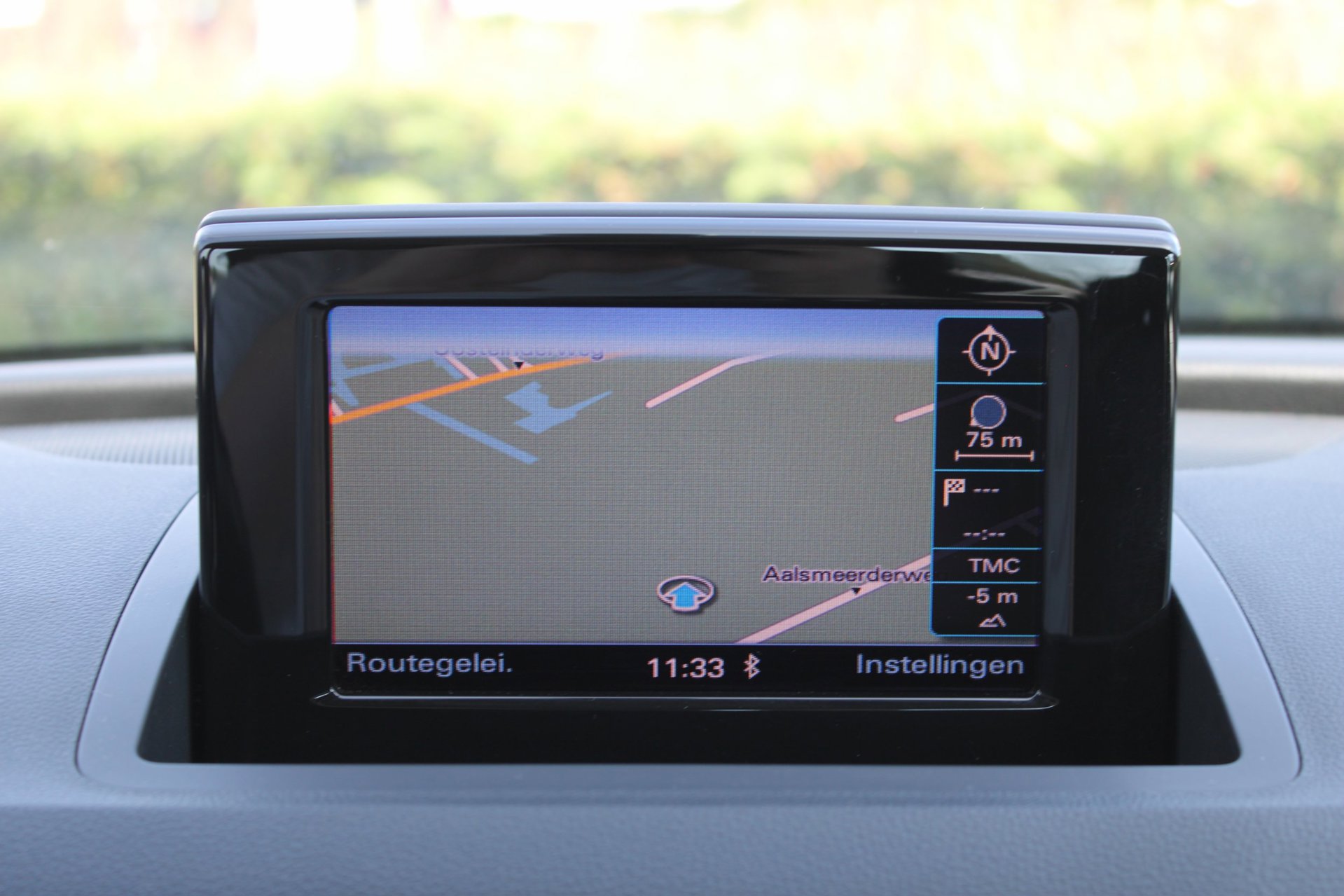 Foto van Audi Q3