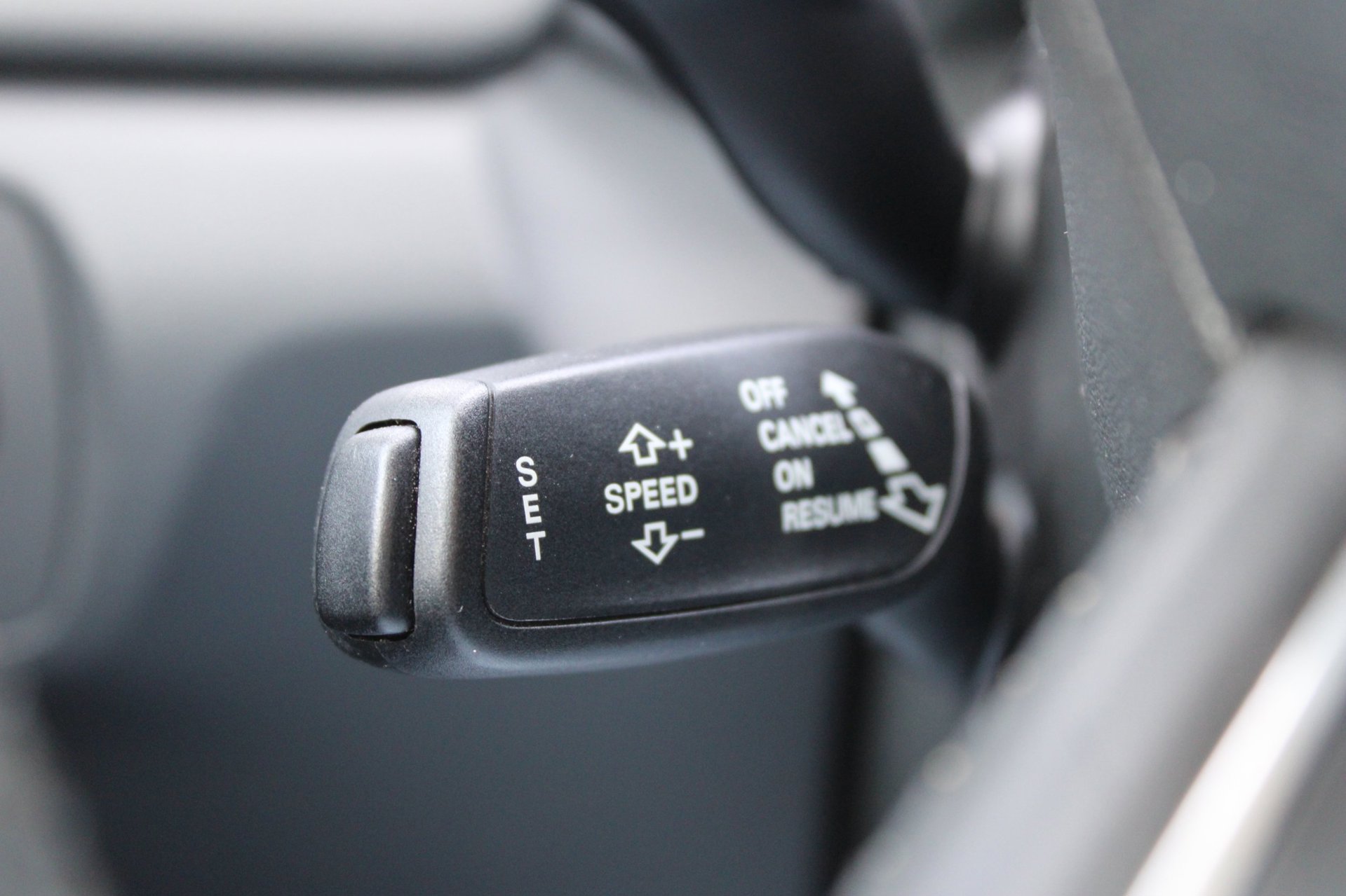 Foto van Audi Q3