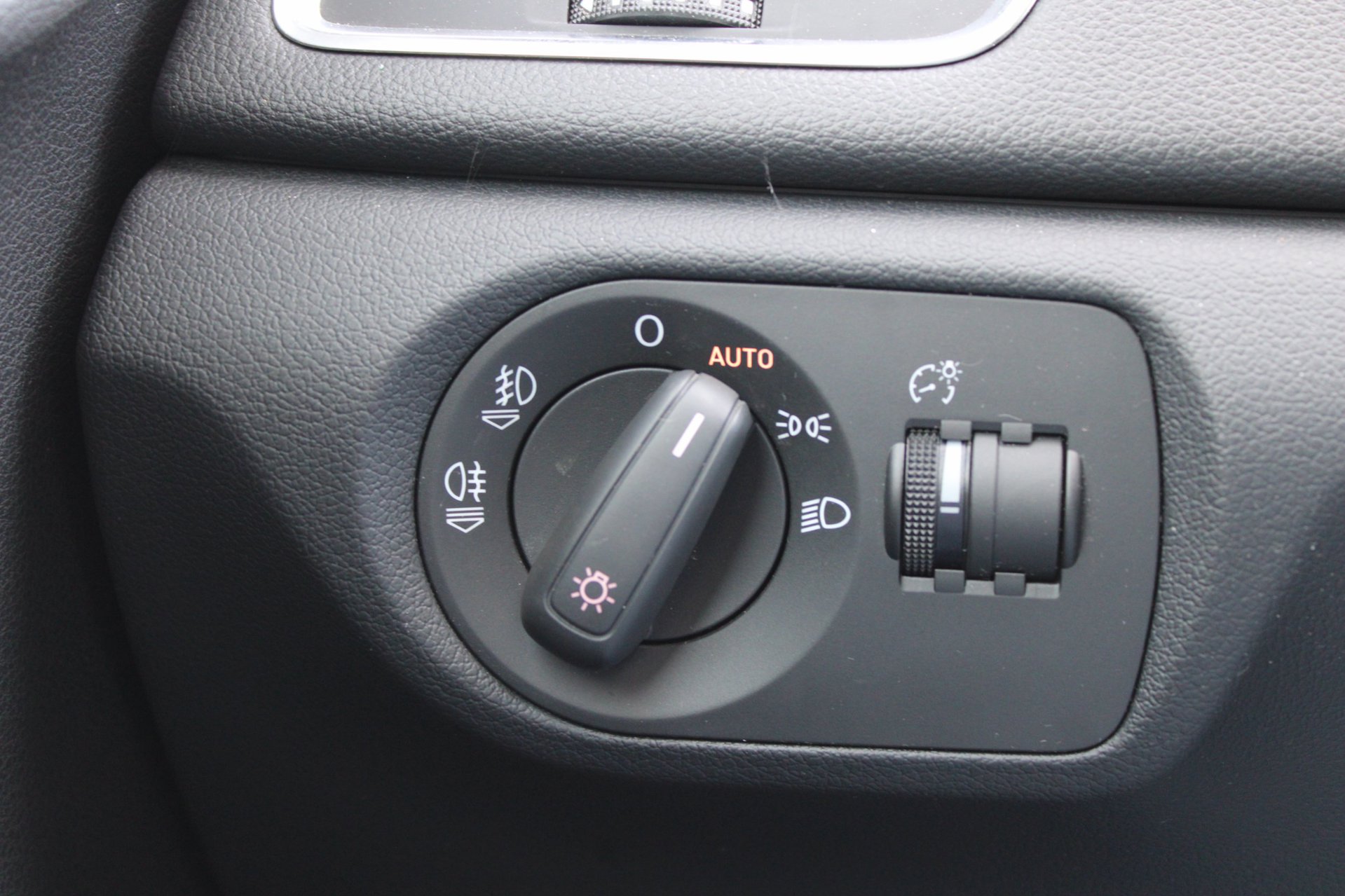 Foto van Audi Q3