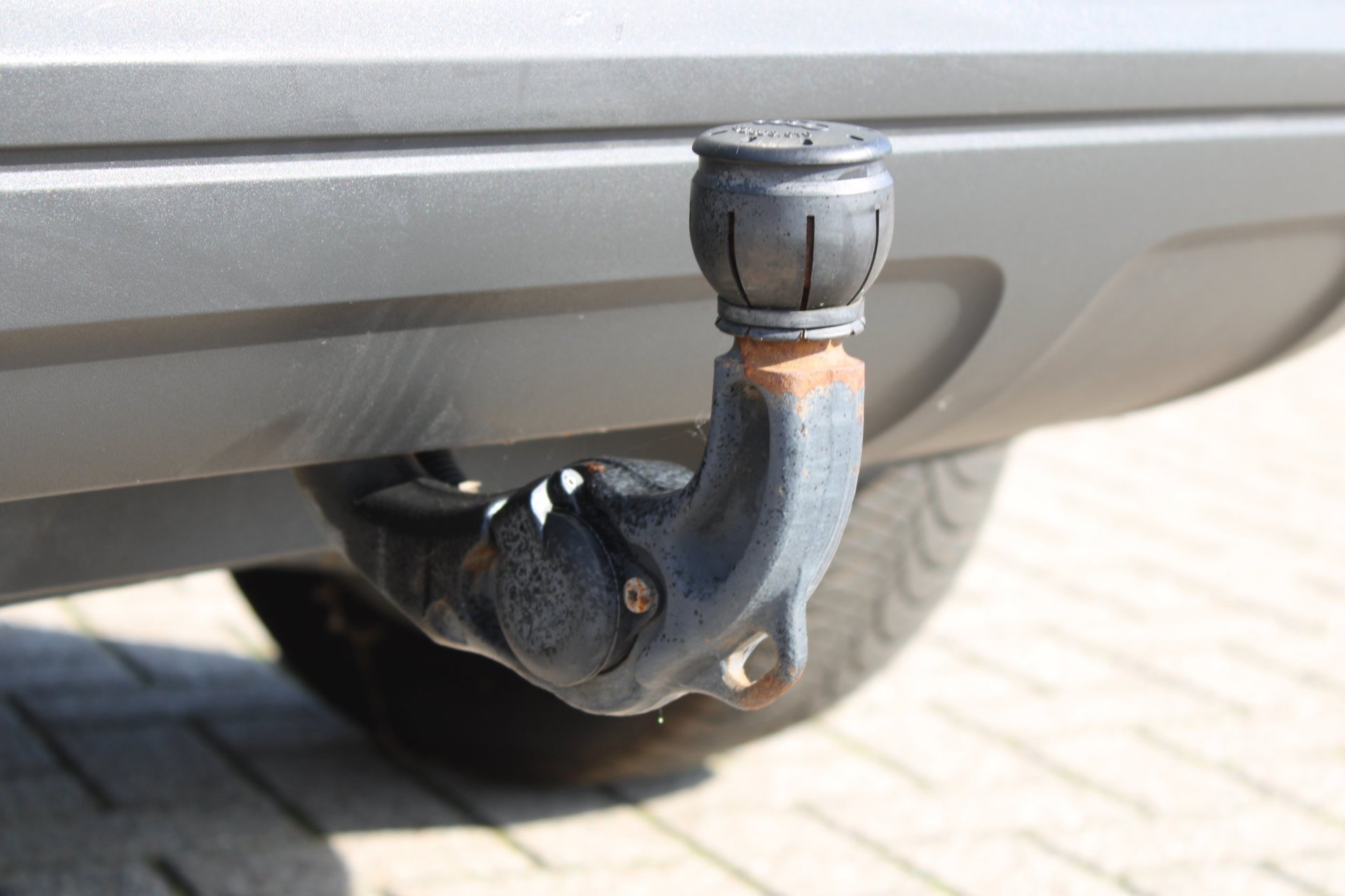 Foto van Audi Q3