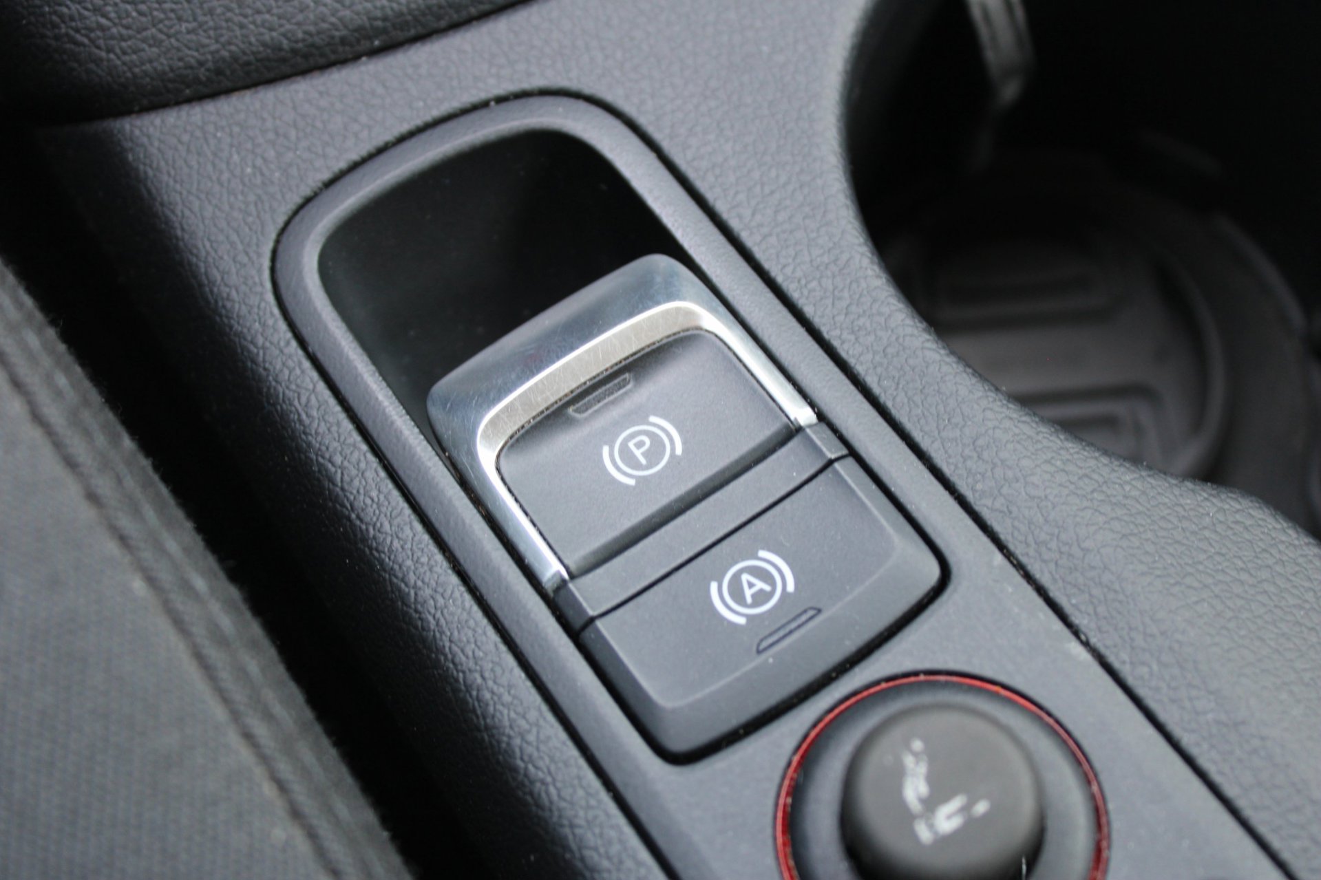 Foto van Audi Q3