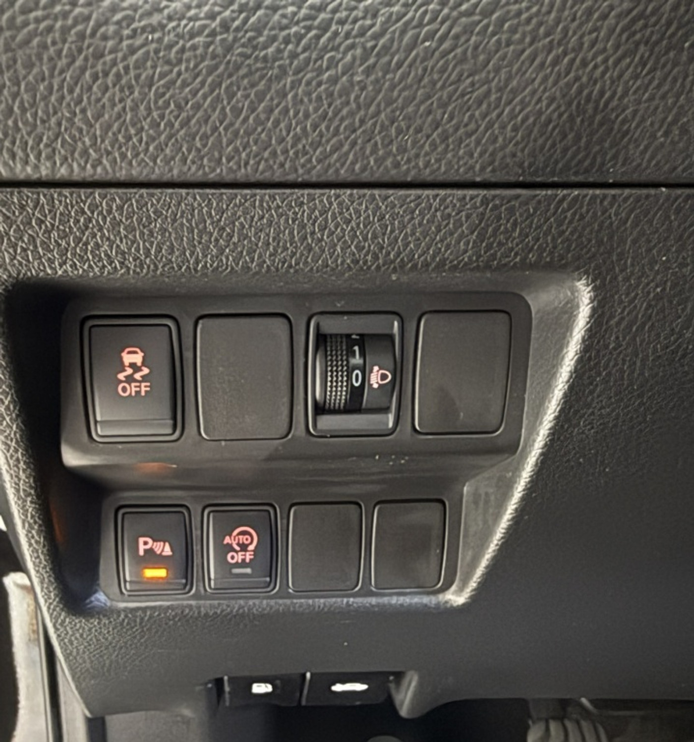 Foto van Nissan Nissan Qashqai
