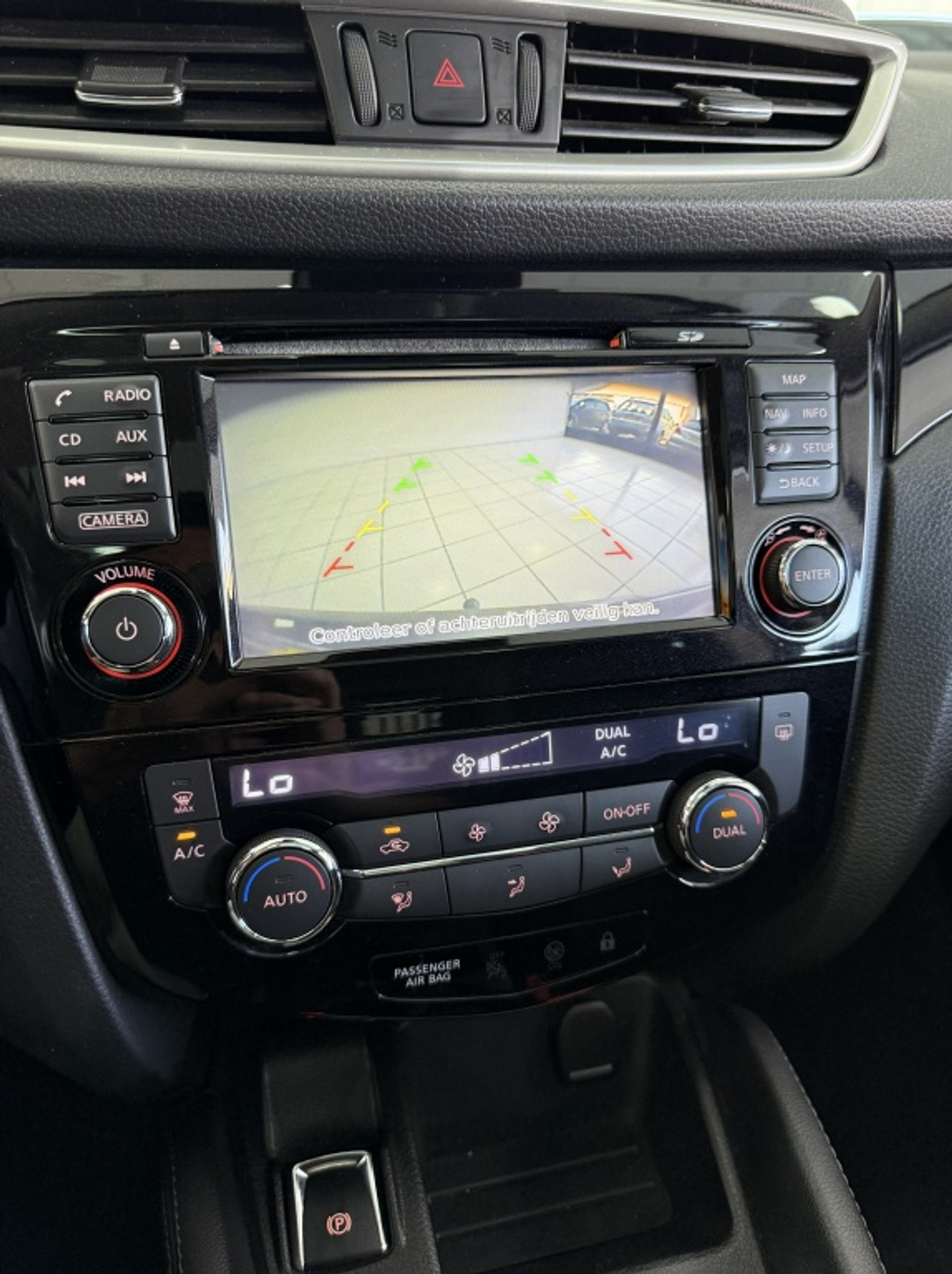 Foto van Nissan Nissan Qashqai